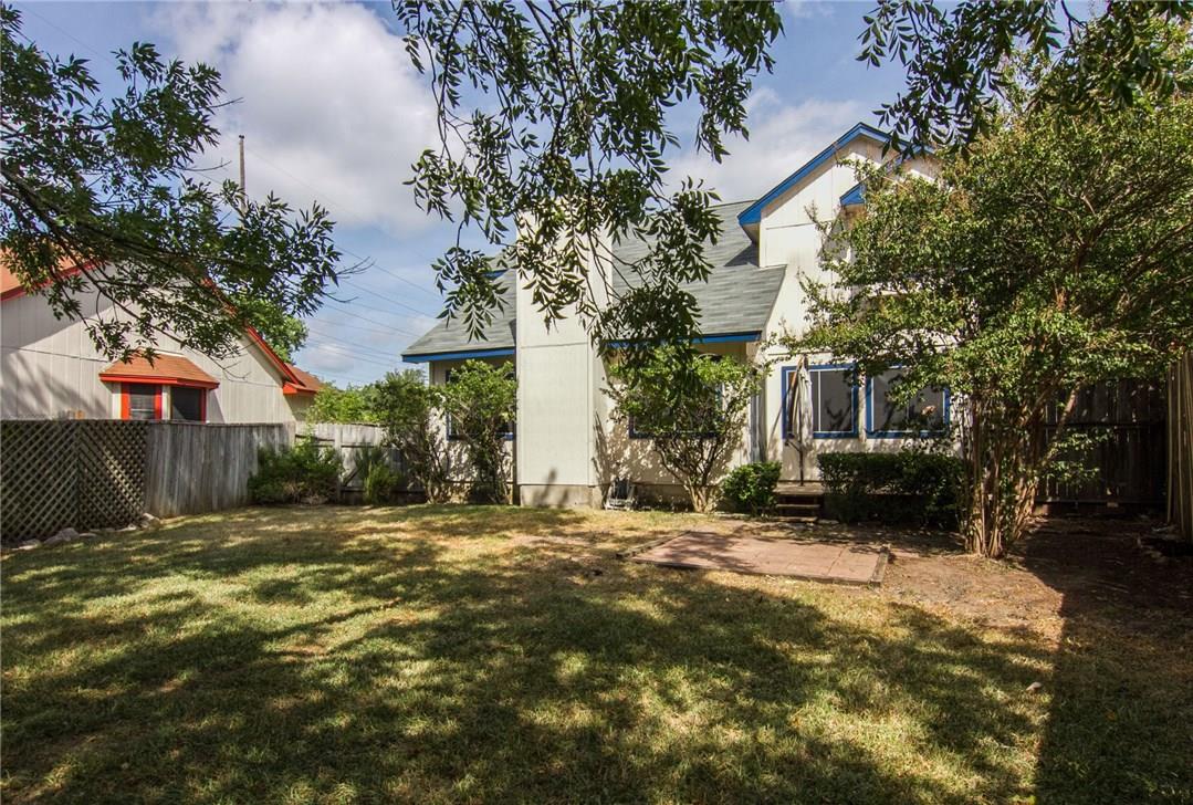 6415 Jennings Dr, Austin, TX 78727