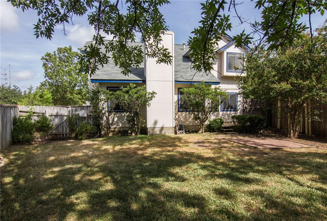 6415 Jennings Dr, Austin, TX 78727