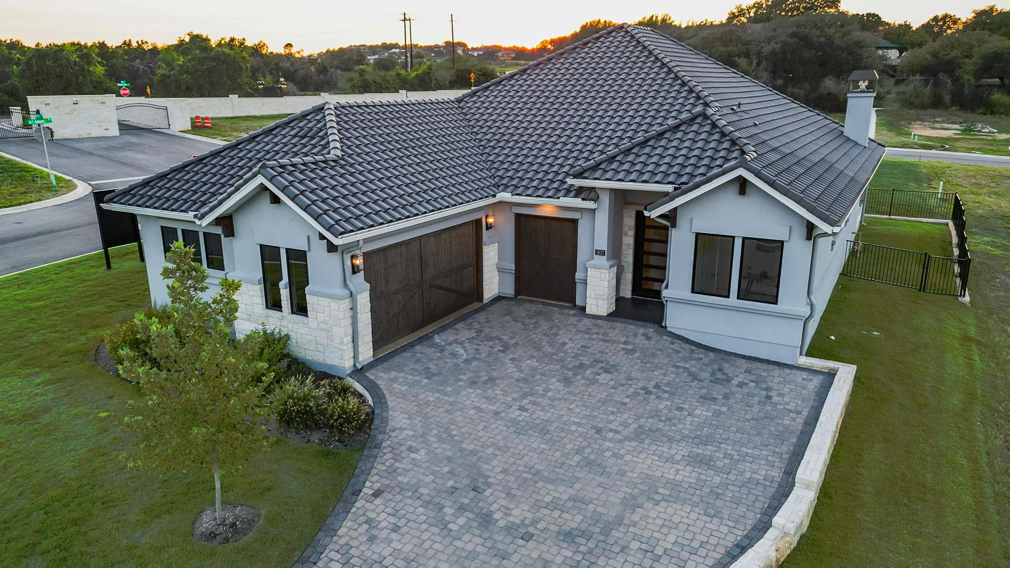 1837 Art Adams Way, Spicewood, TX 78669