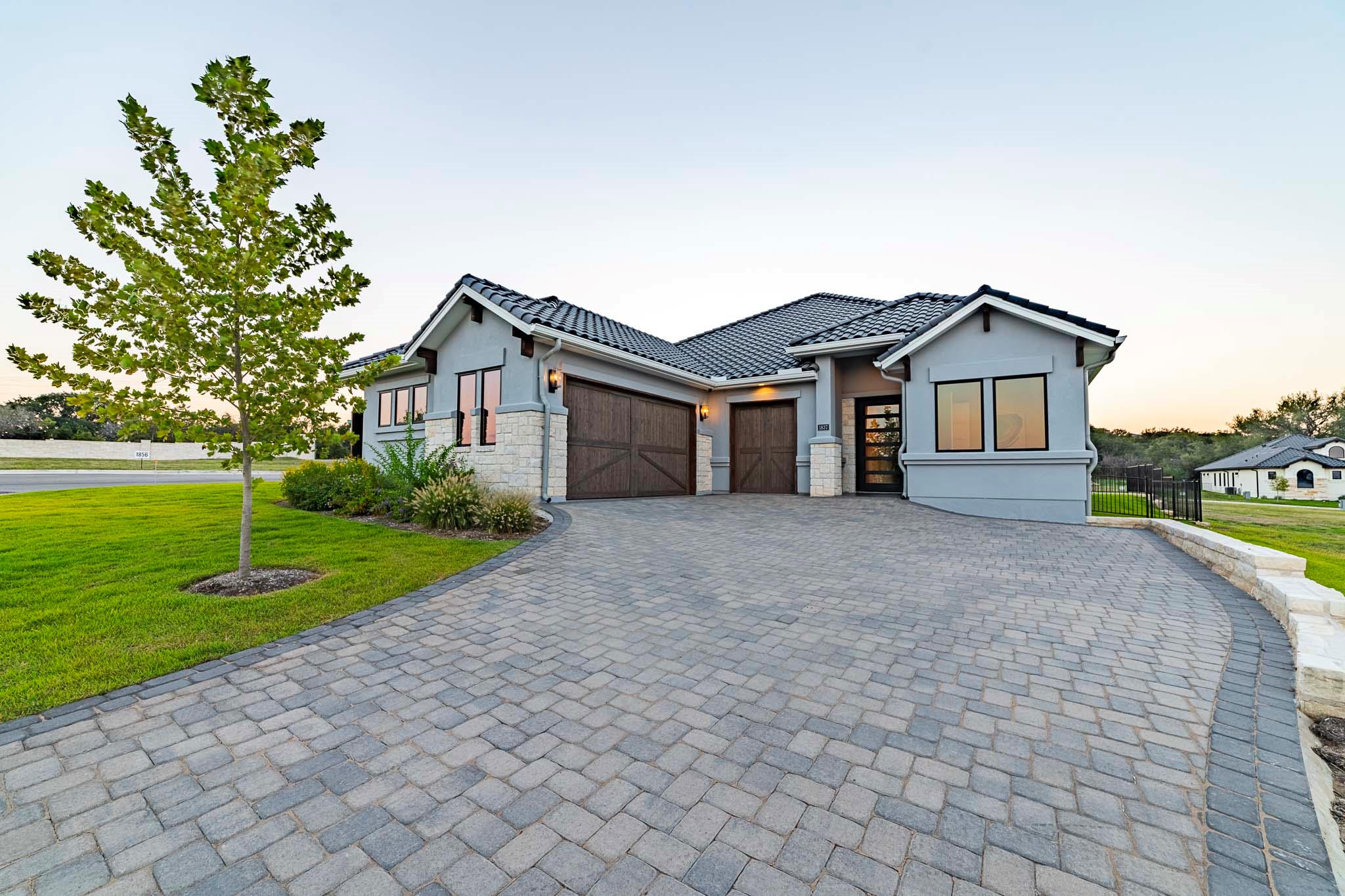 1837 Art Adams Way, Spicewood, TX 78669