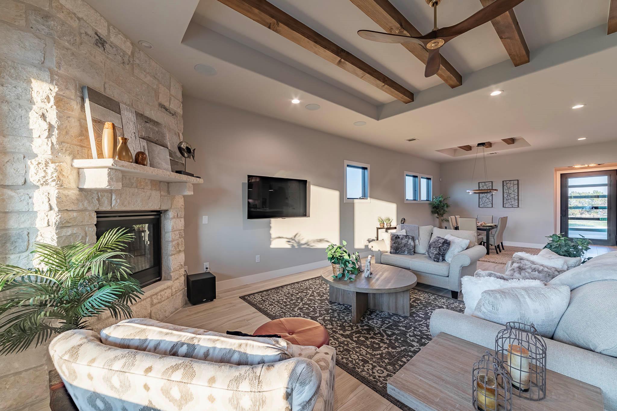 1837 Art Adams Way, Spicewood, TX 78669