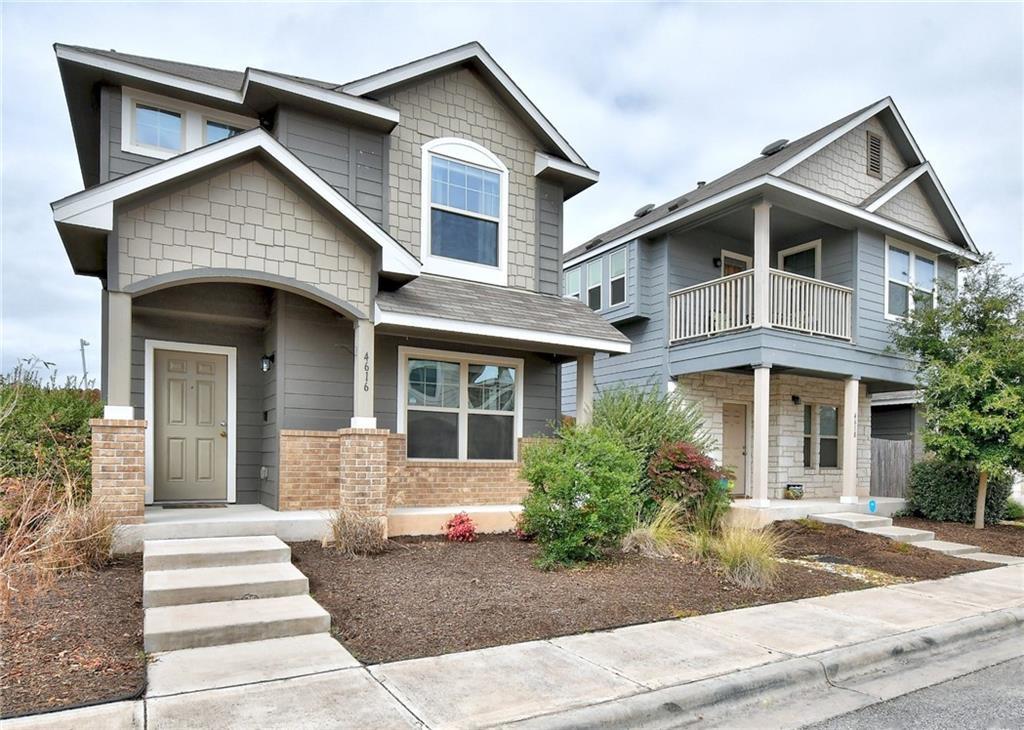 4616 Inicio Ln, Austin, TX 78725