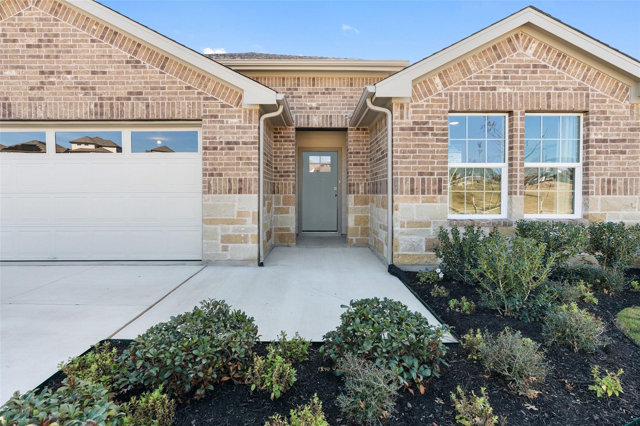 545 Tekoa Dr, Georgetown, TX 78628