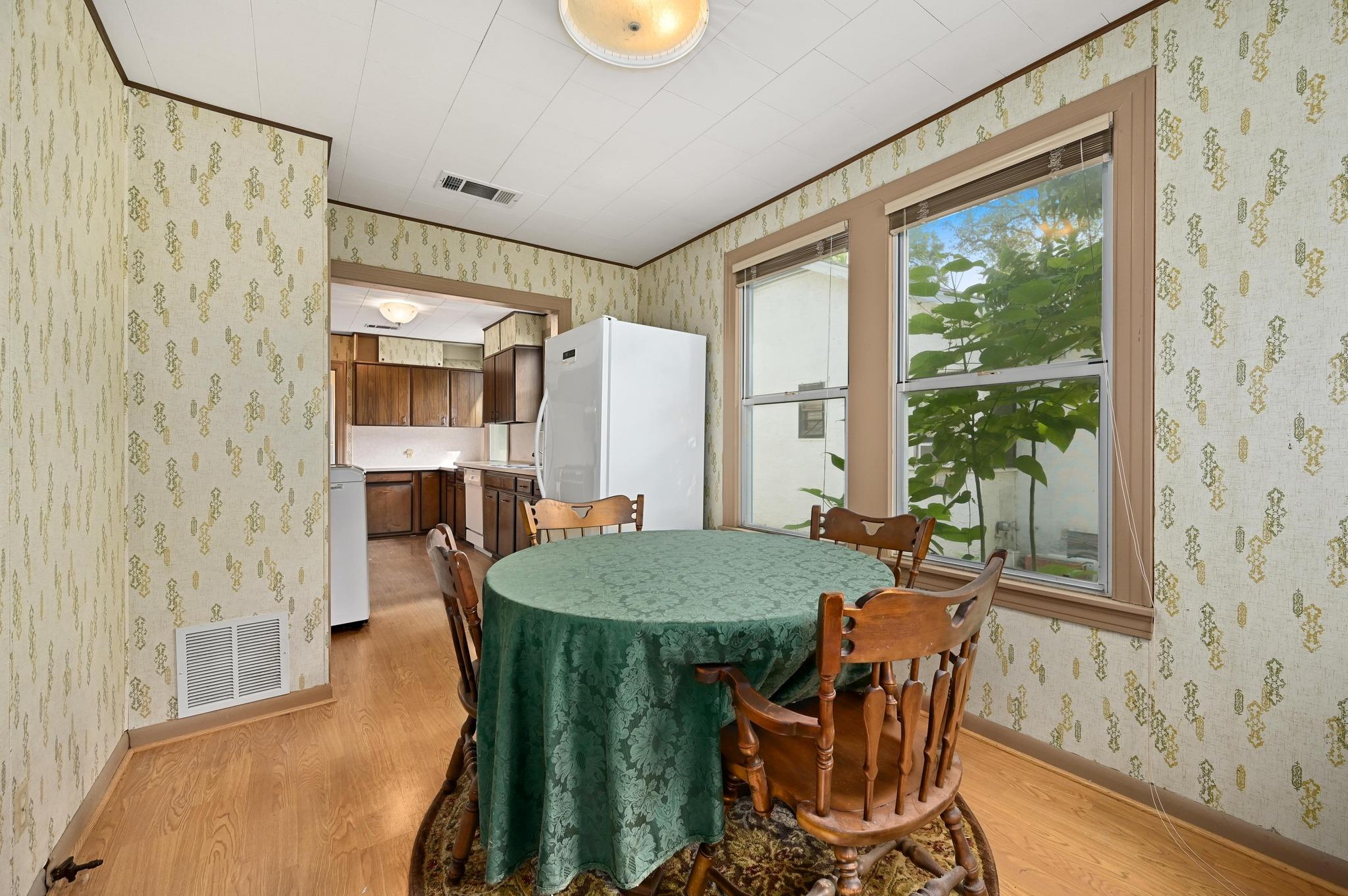 4605 Avenue G, Austin, TX 78751
