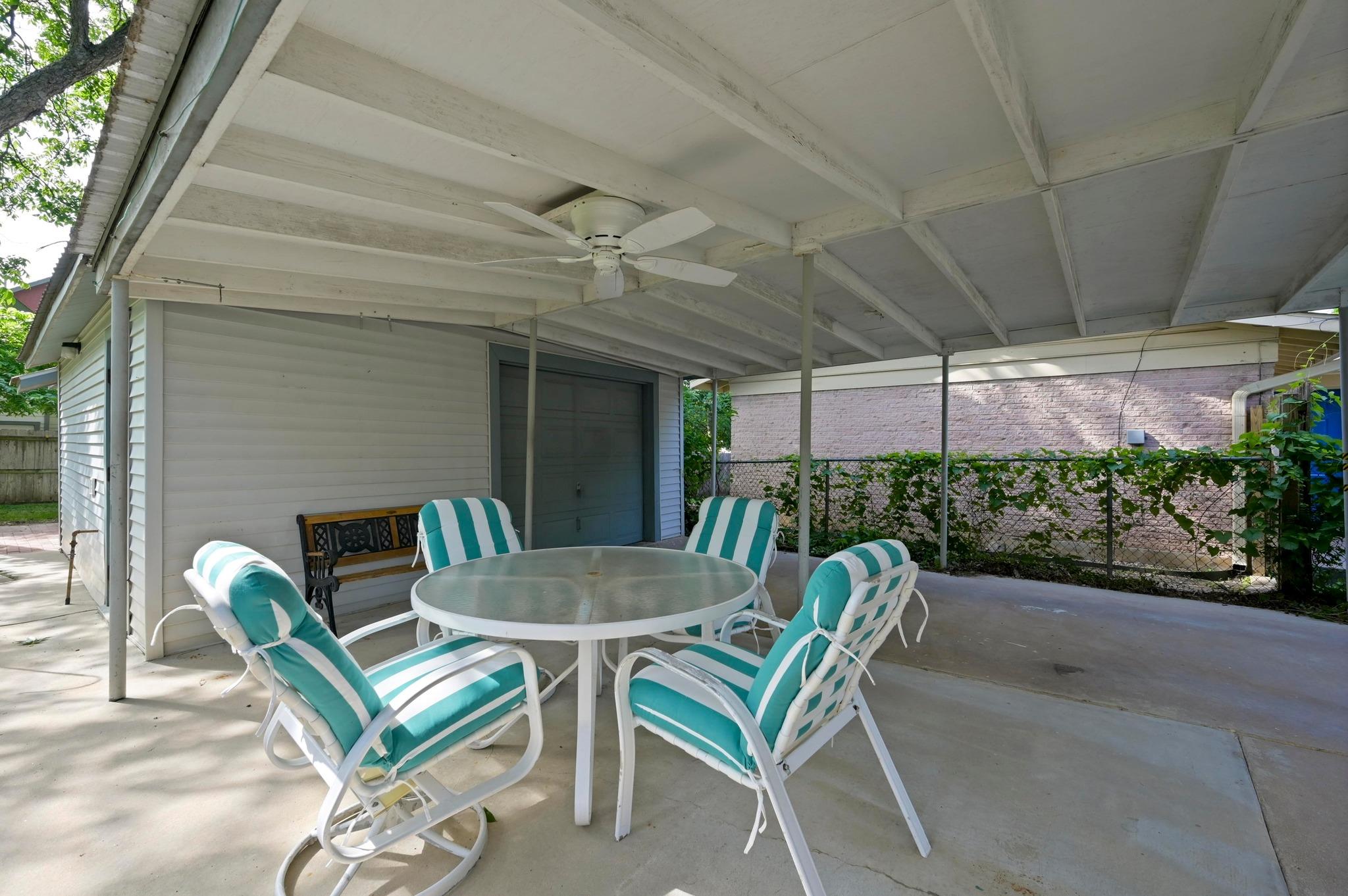 4605 Avenue G, Austin, TX 78751