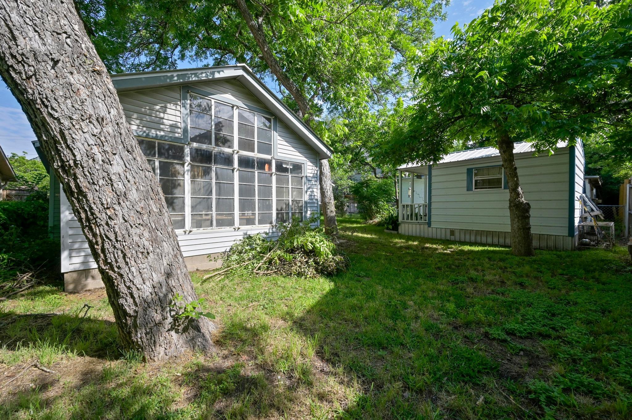 4605 Avenue G, Austin, TX 78751