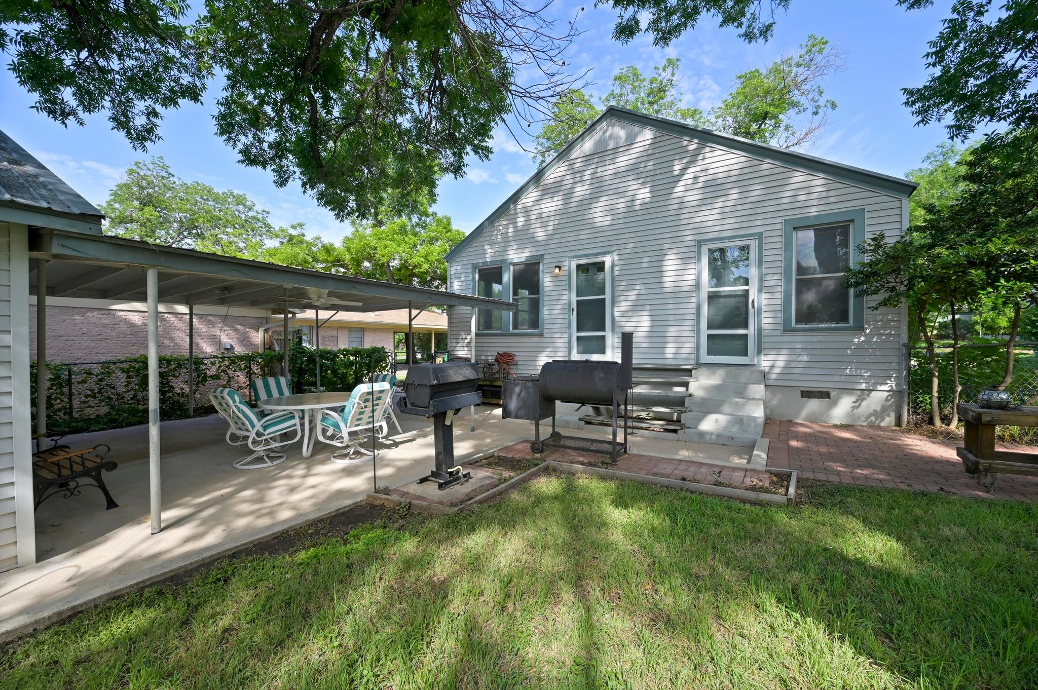 4605 Avenue G, Austin, TX 78751