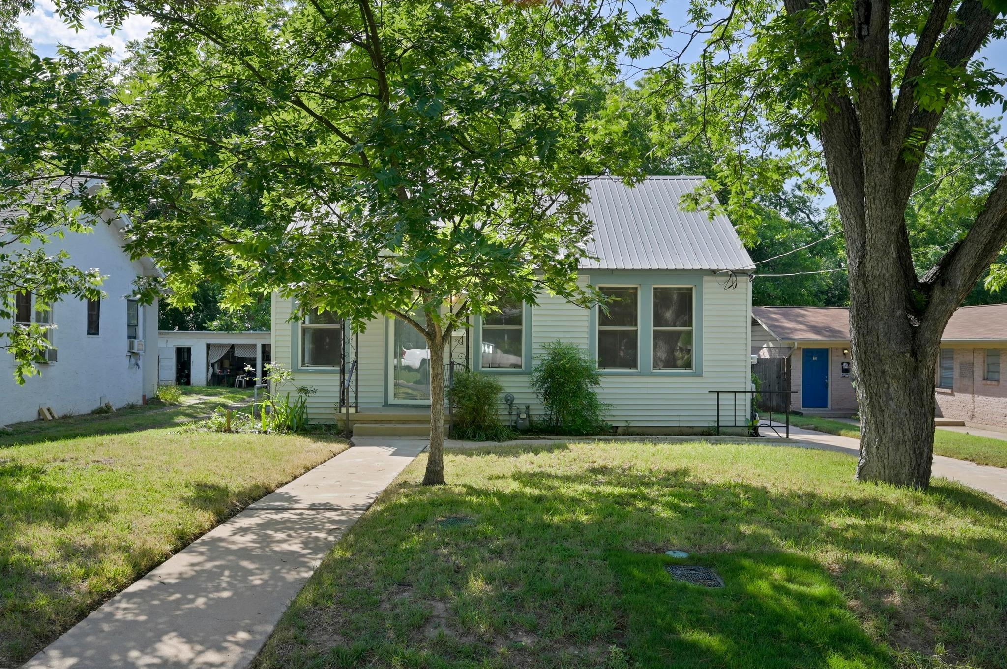 4605 Avenue G, Austin, TX 78751