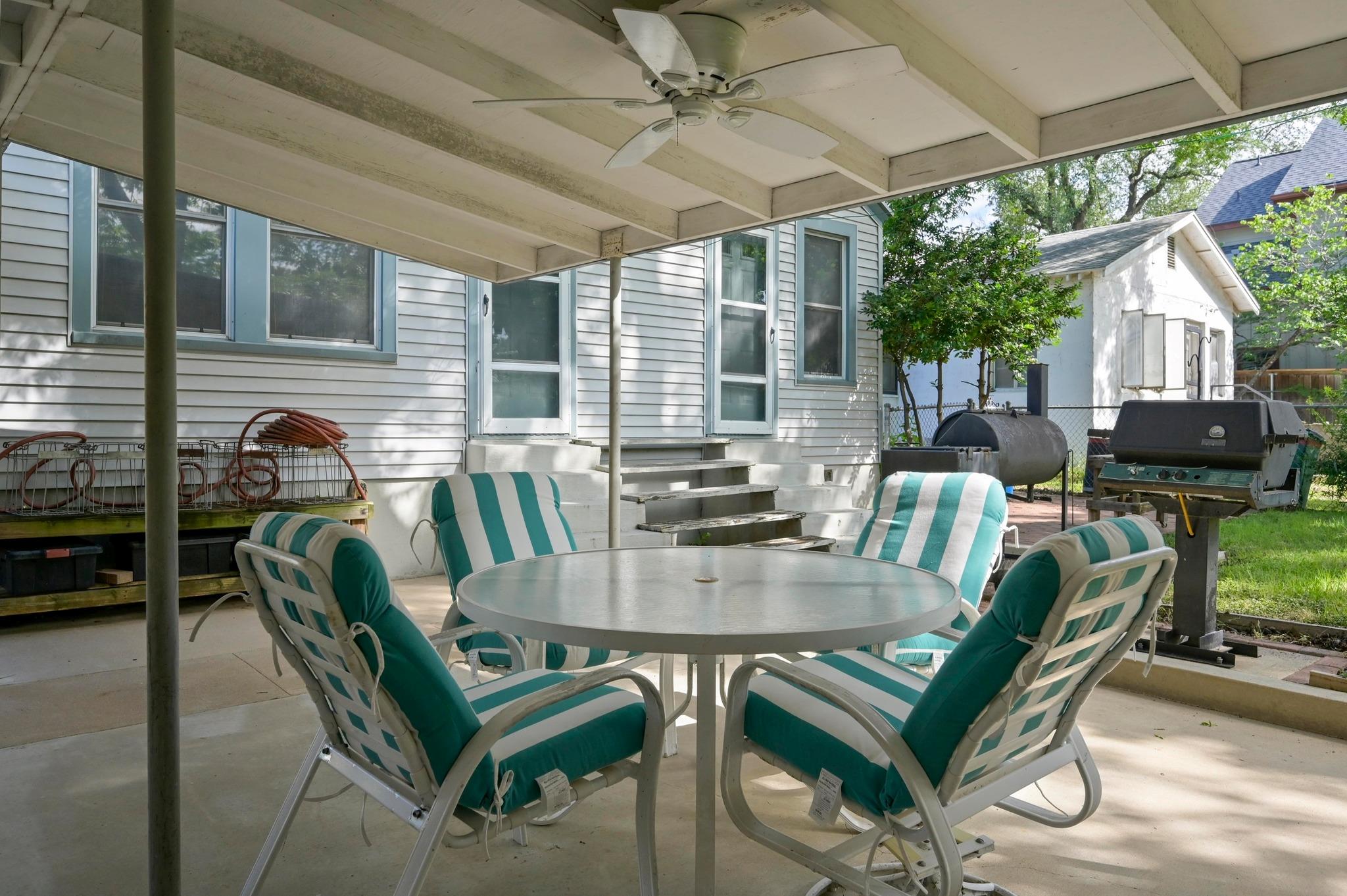 4605 Avenue G, Austin, TX 78751
