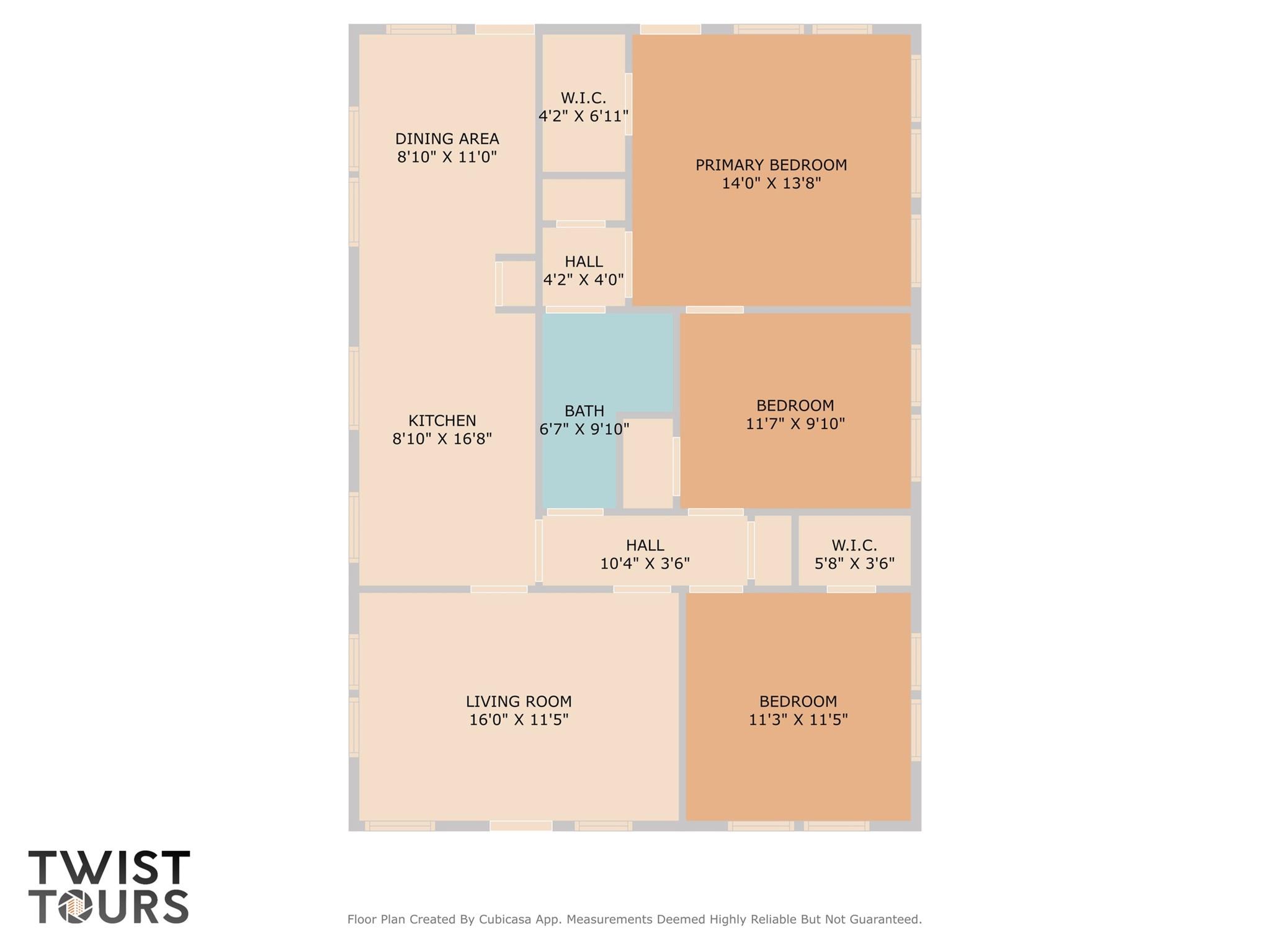 4605 Avenue G, Austin, TX 78751