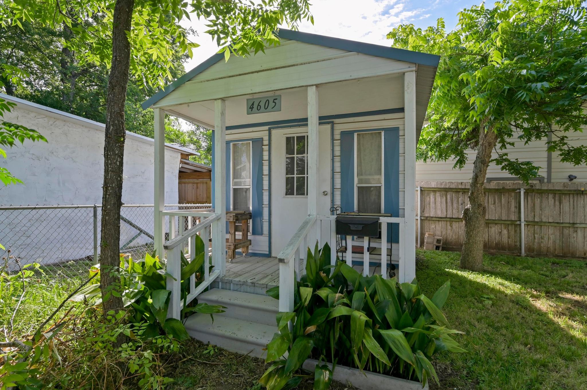 4605 Avenue G, Austin, TX 78751