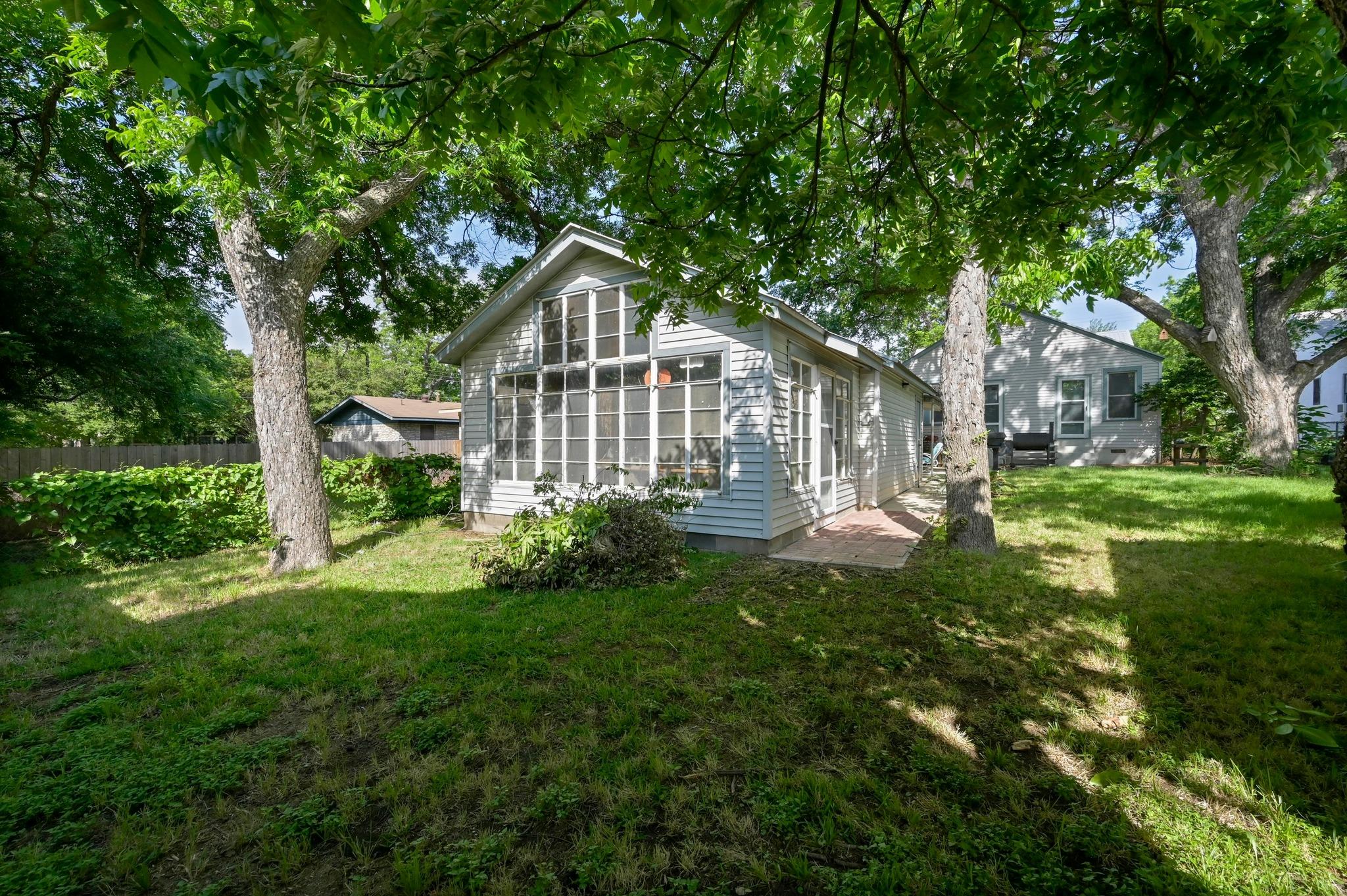 4605 Avenue G, Austin, TX 78751