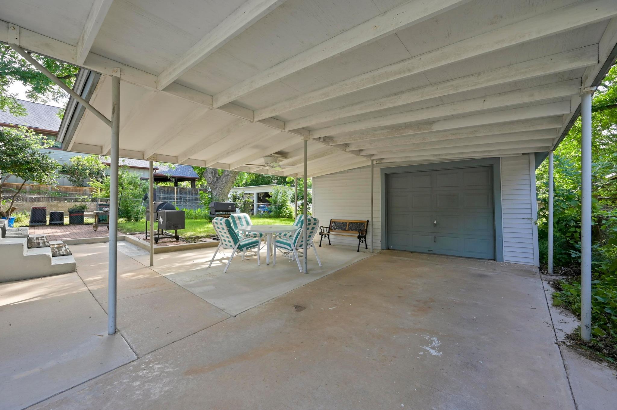 4605 Avenue G, Austin, TX 78751