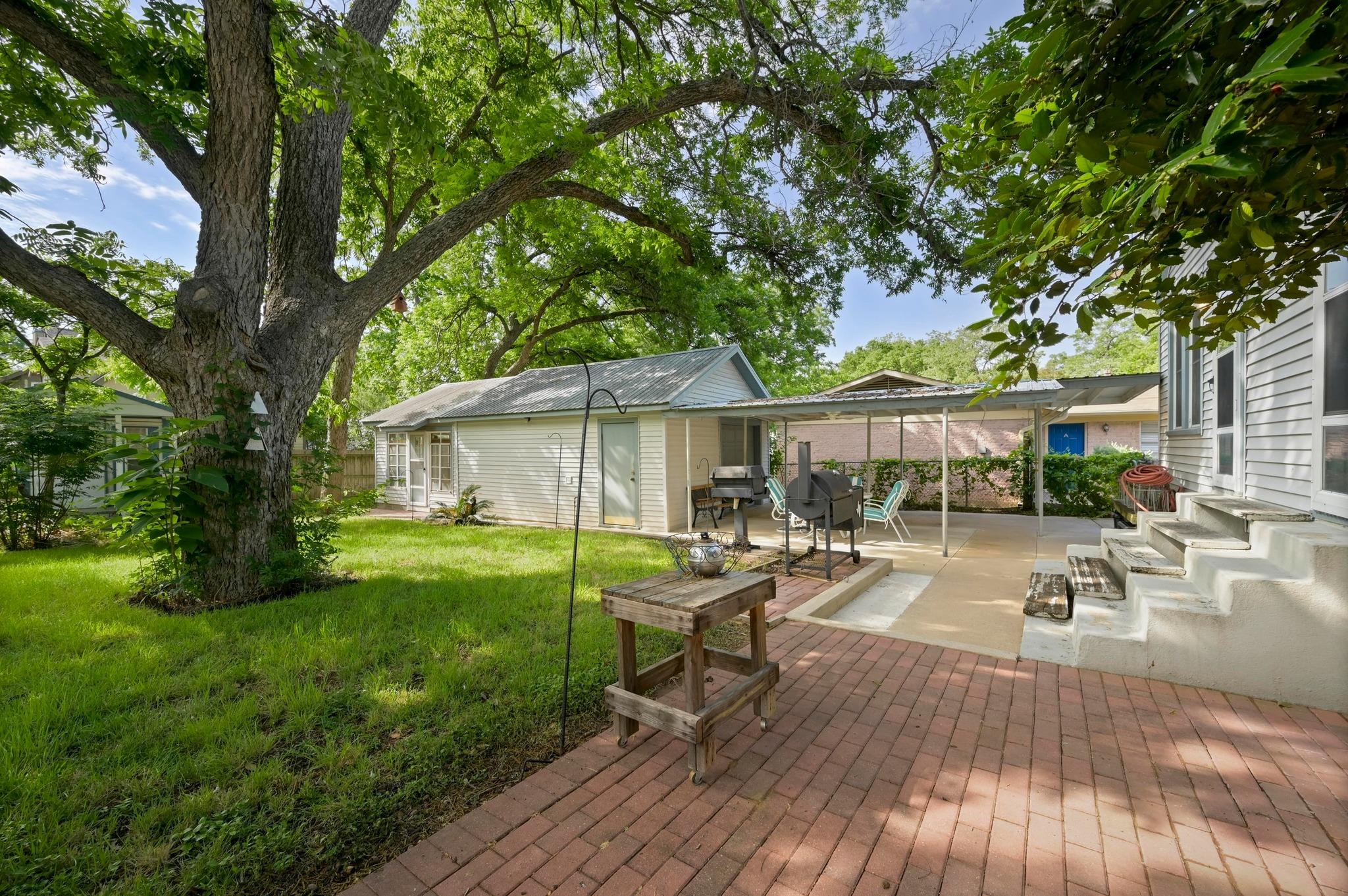 4605 Avenue G, Austin, TX 78751