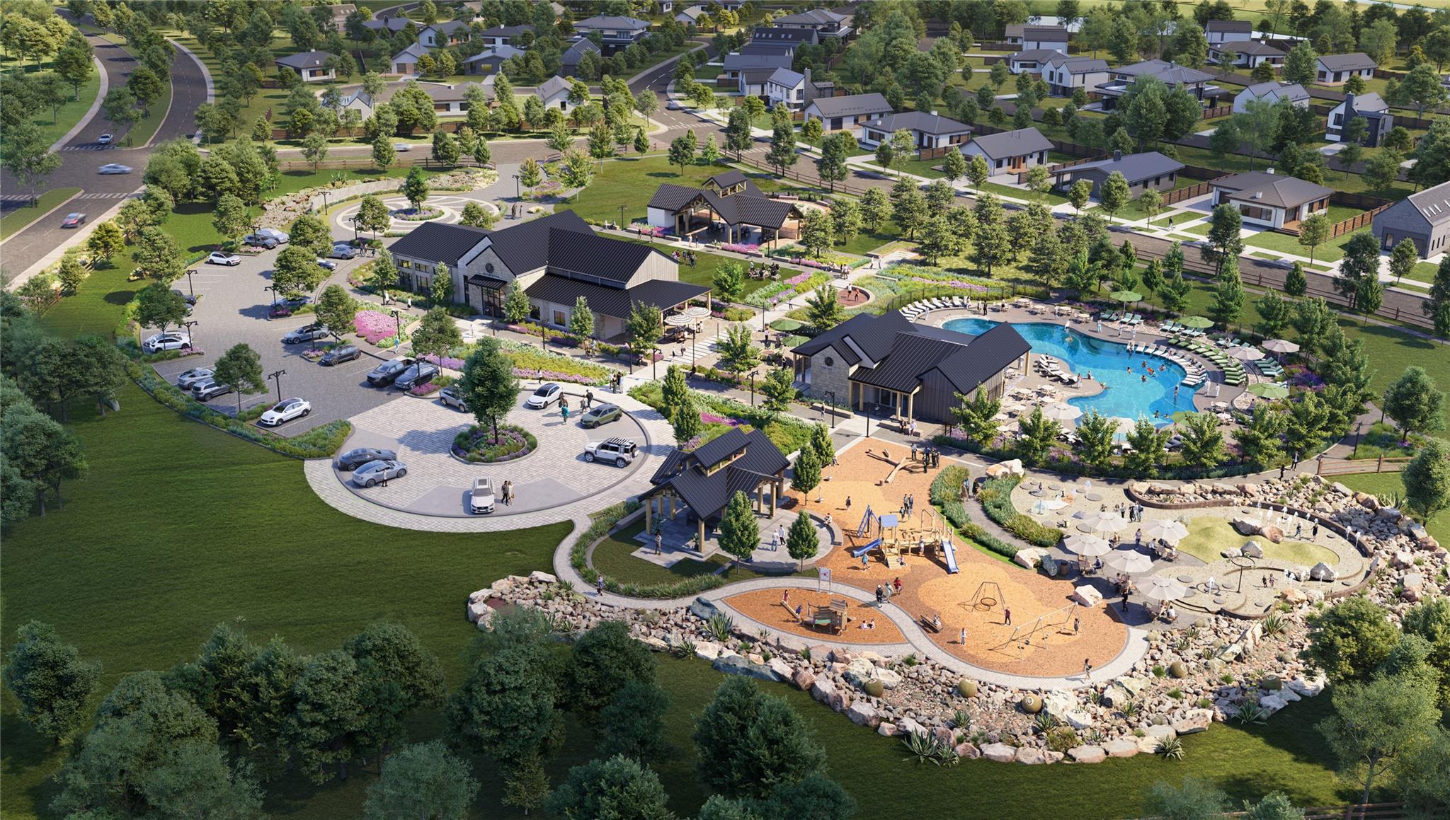 112 Royal Fern Rd, Hutto, TX 78634