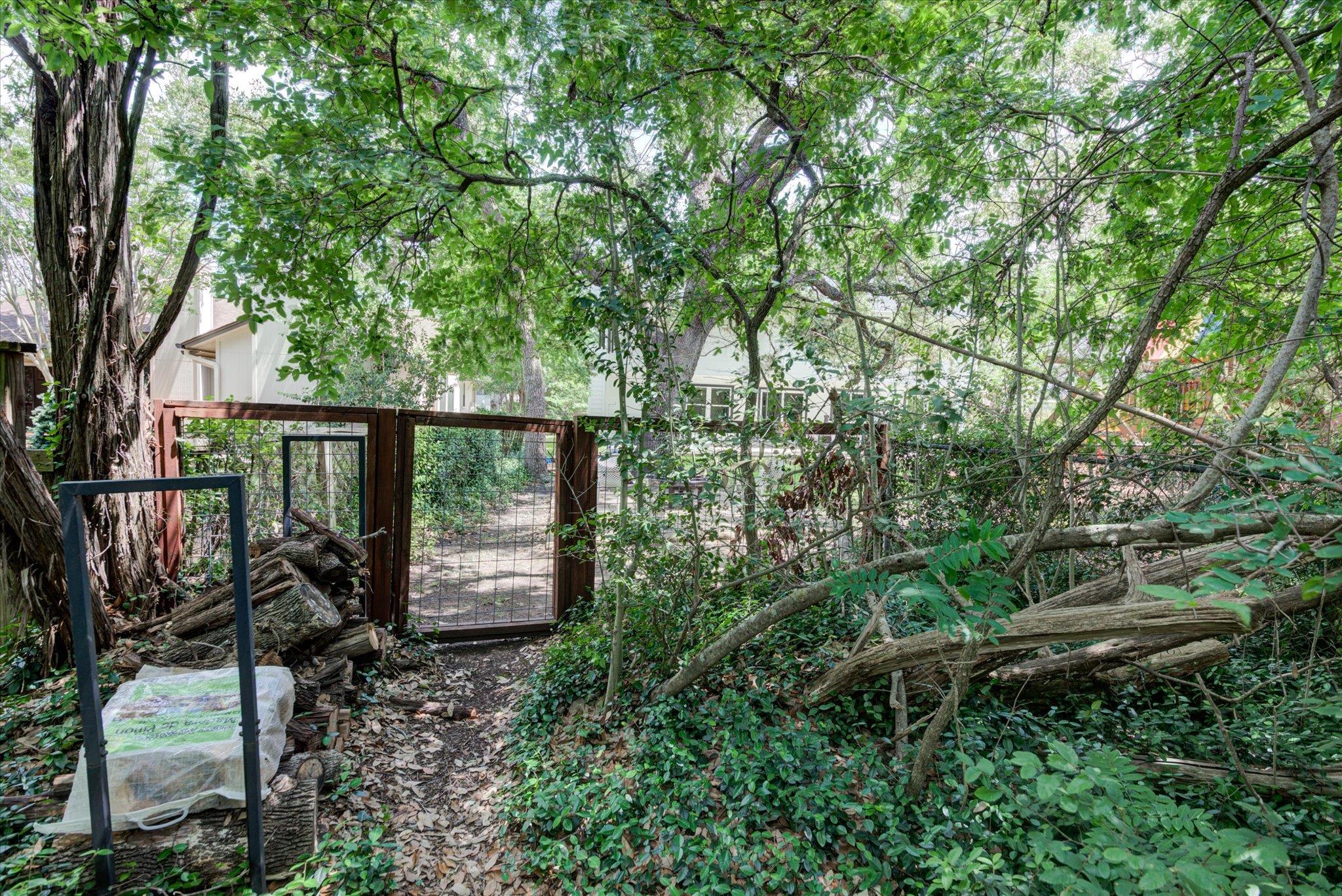 6018 Abilene Trl, Austin, TX 78749