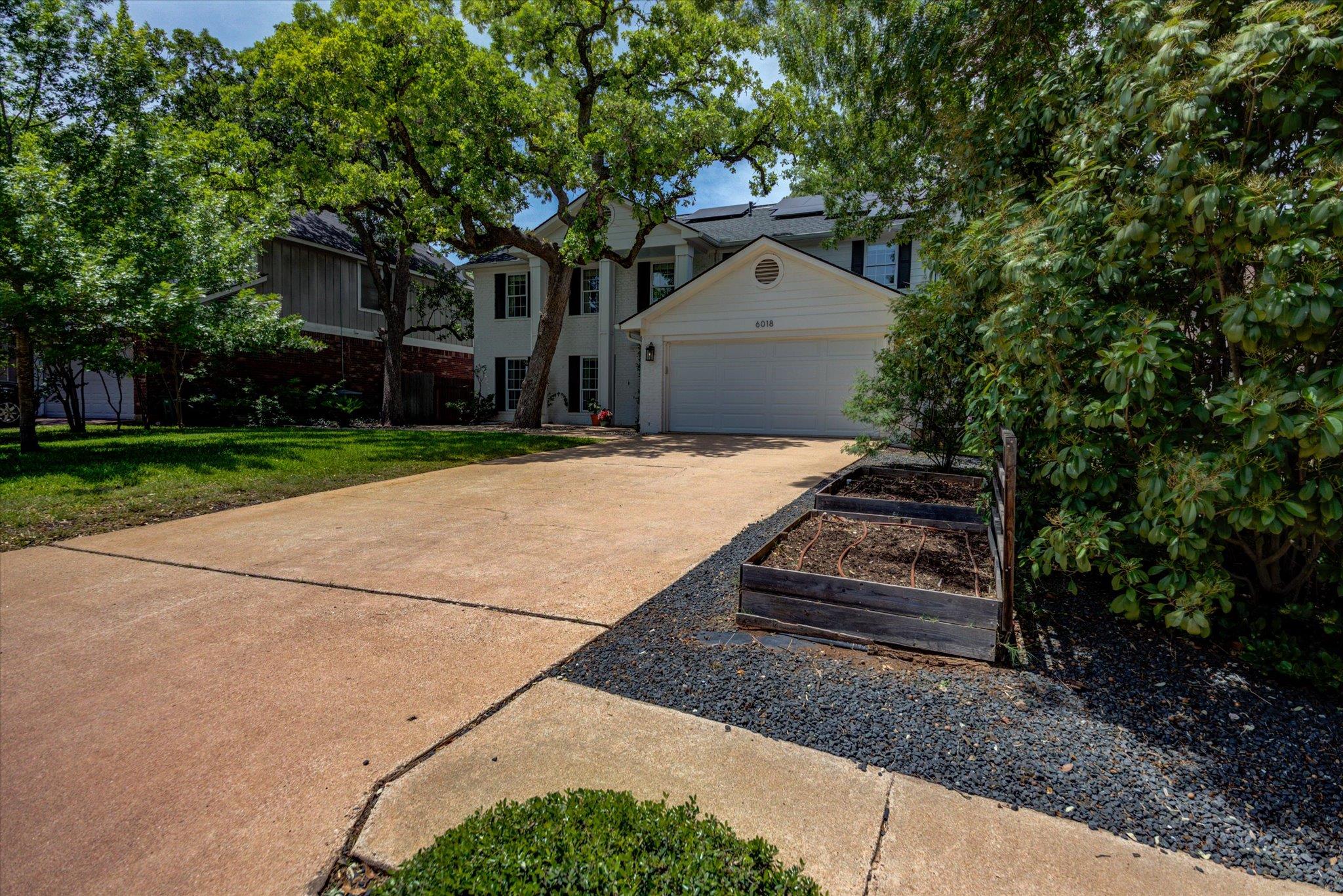 6018 Abilene Trl, Austin, TX 78749