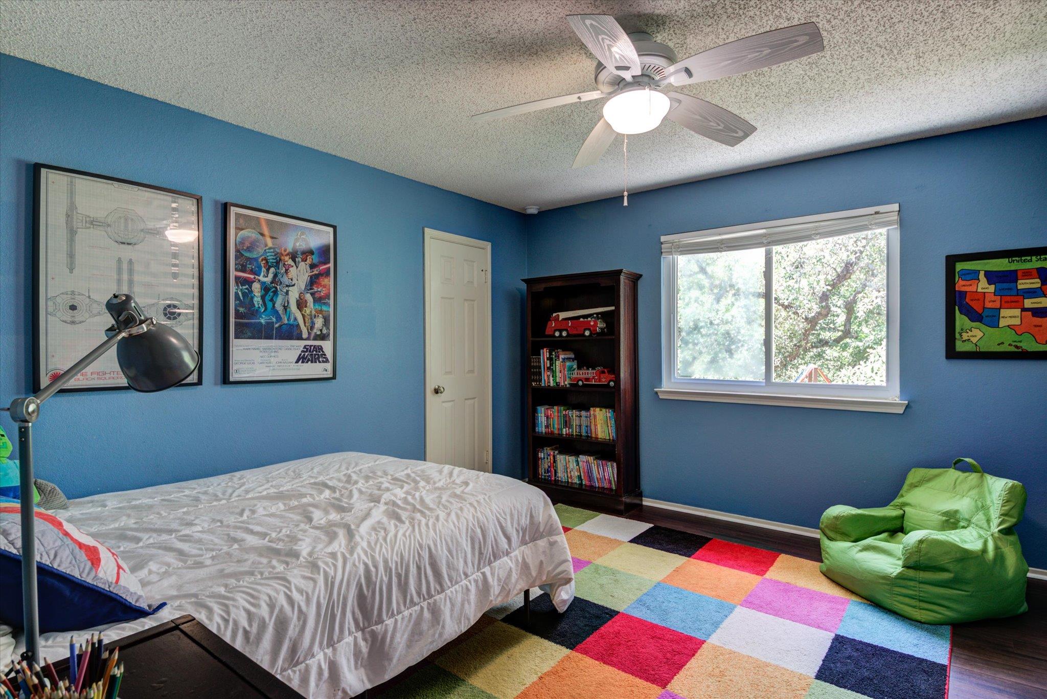 6018 Abilene Trl, Austin, TX 78749