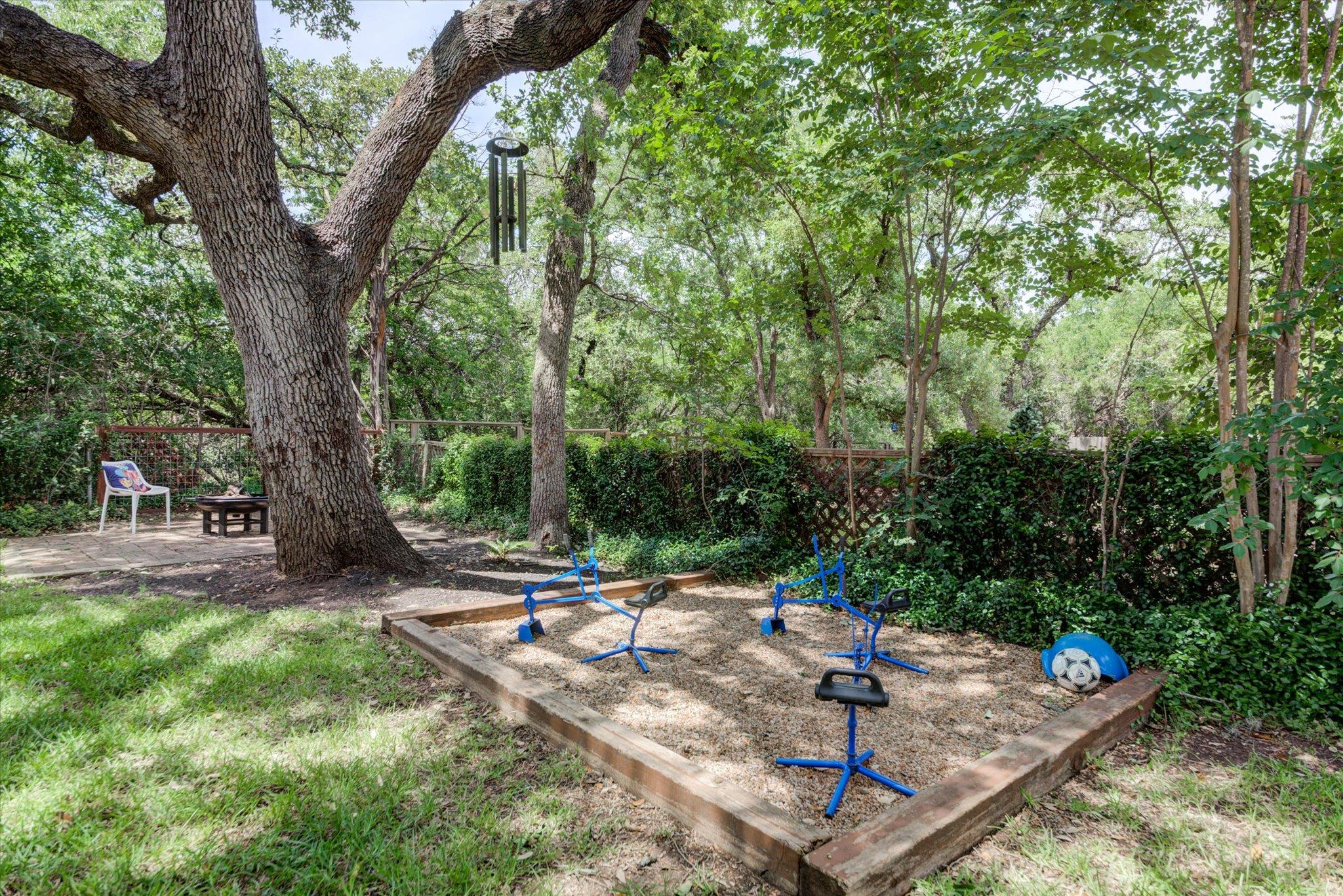 6018 Abilene Trl, Austin, TX 78749