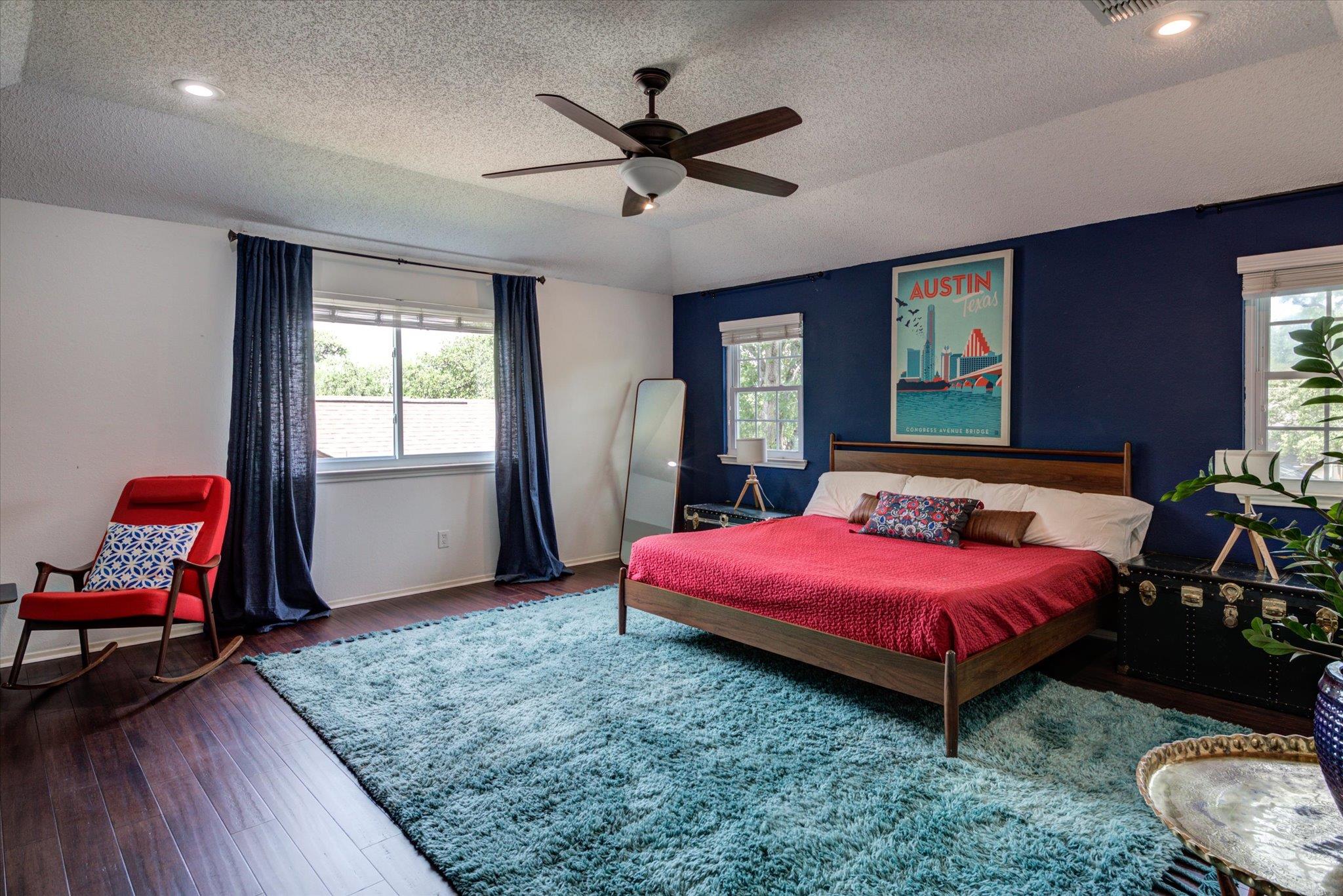 6018 Abilene Trl, Austin, TX 78749