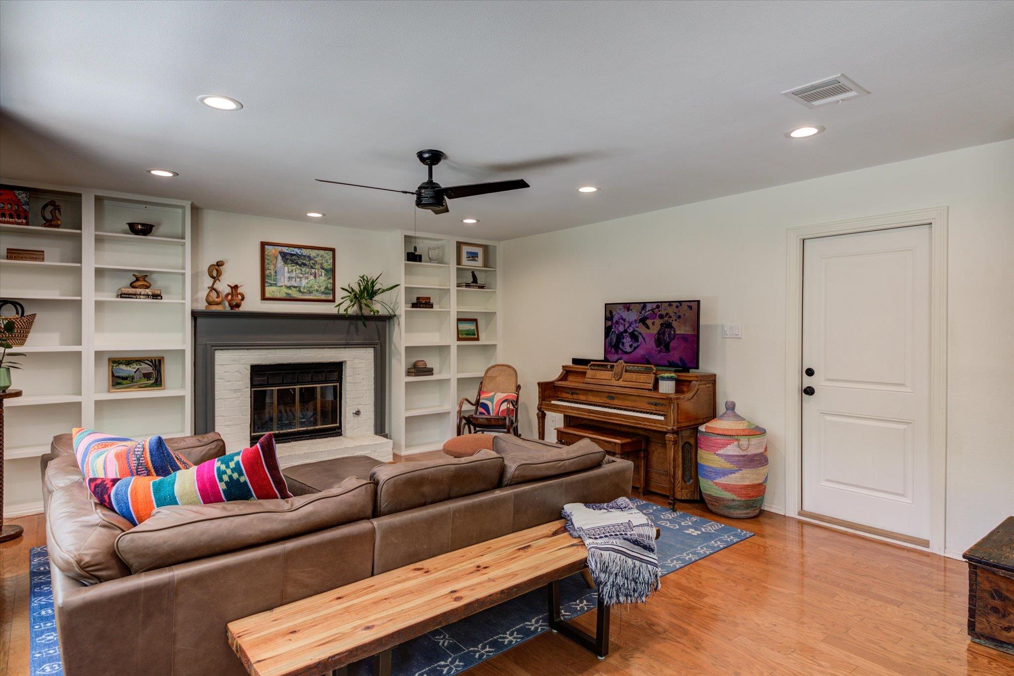 6018 Abilene Trl, Austin, TX 78749