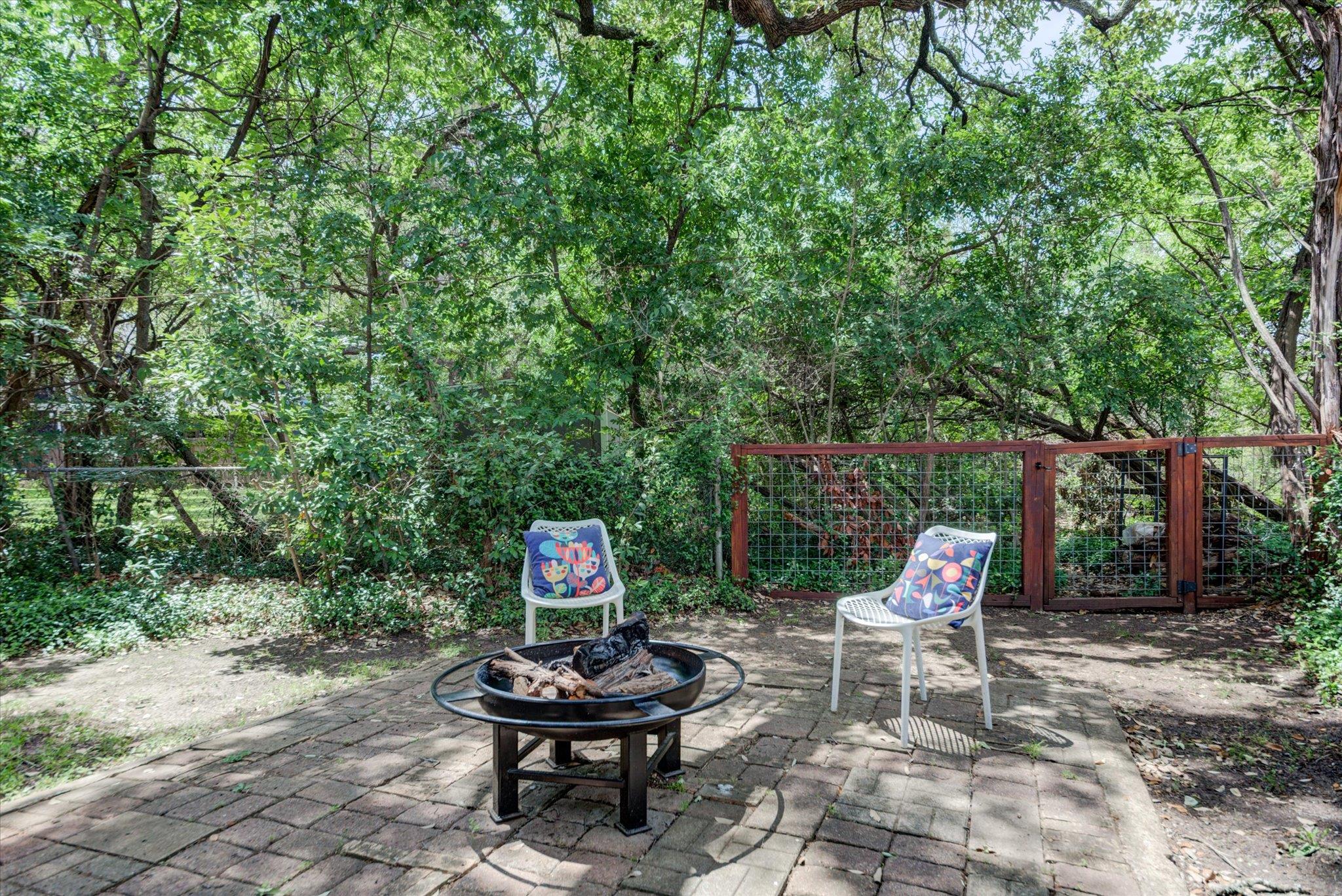 6018 Abilene Trl, Austin, TX 78749