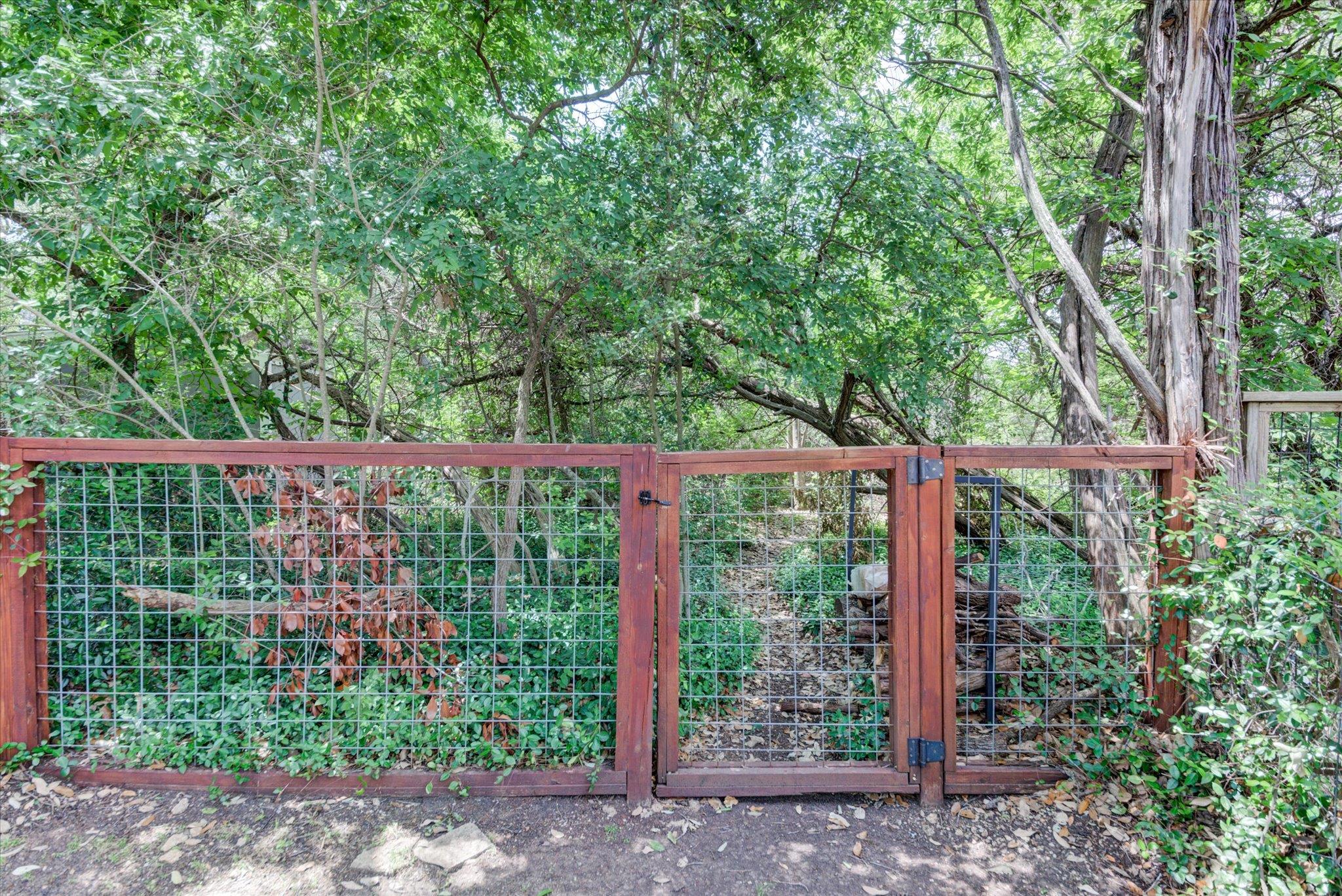 6018 Abilene Trl, Austin, TX 78749