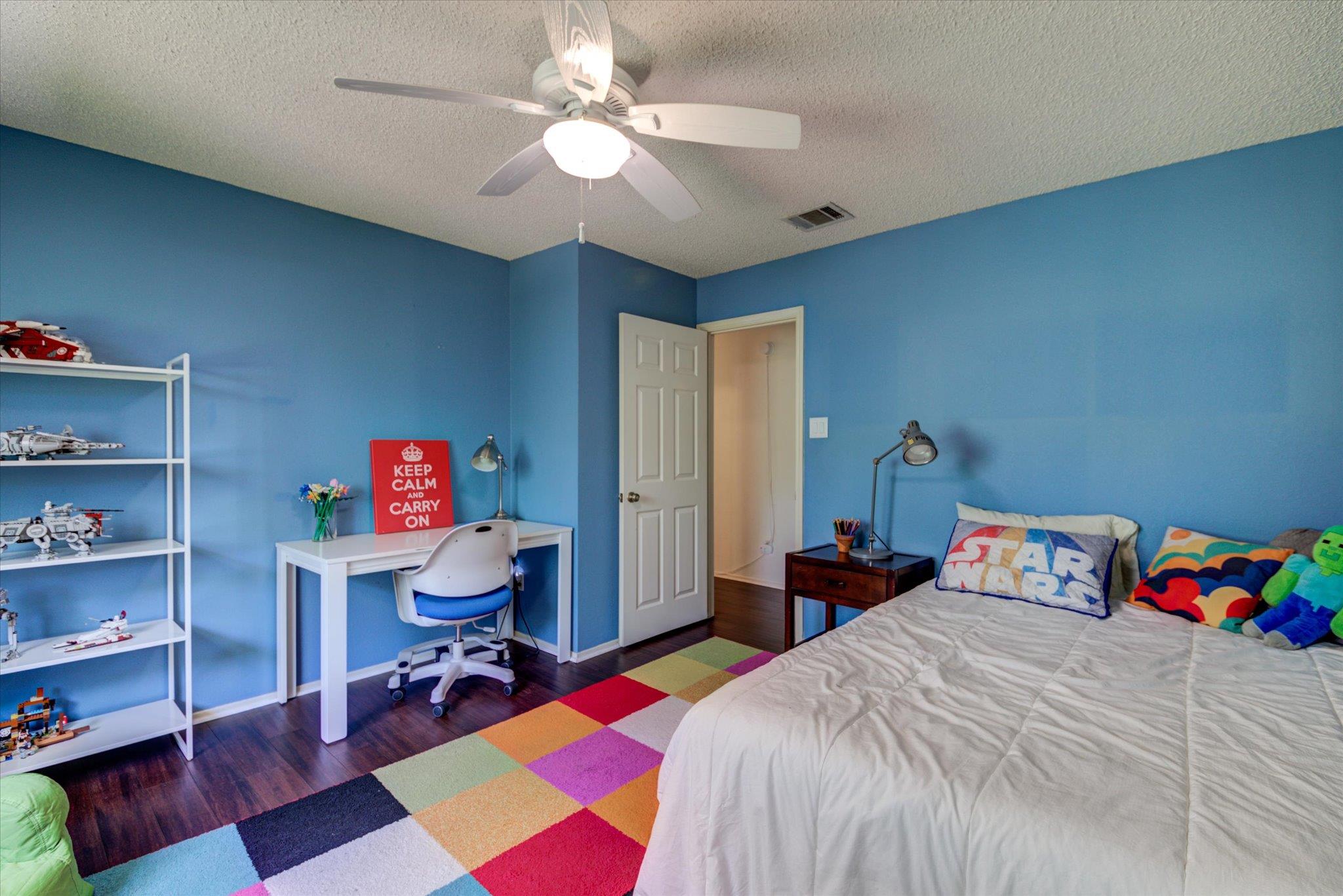 6018 Abilene Trl, Austin, TX 78749