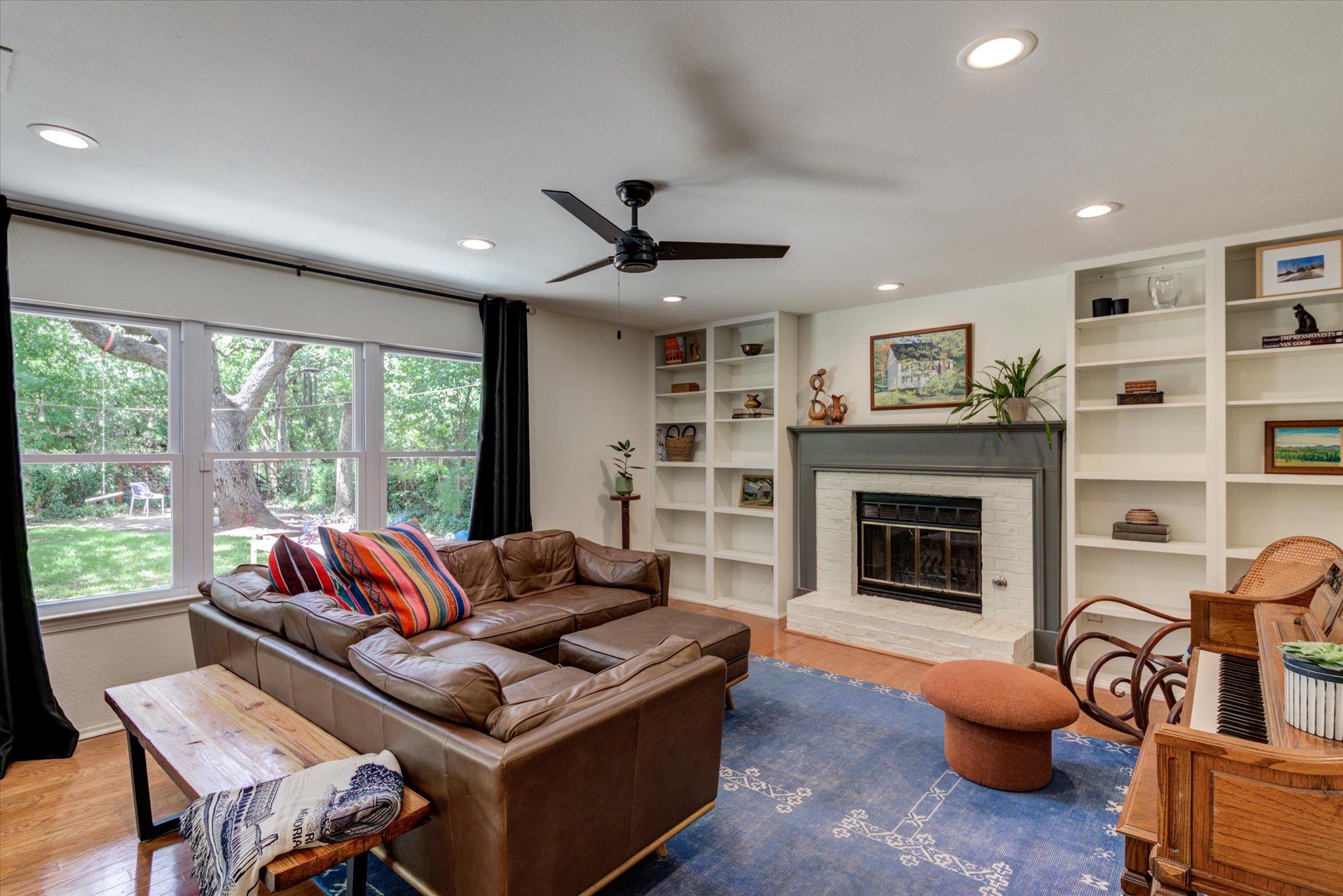 6018 Abilene Trl, Austin, TX 78749