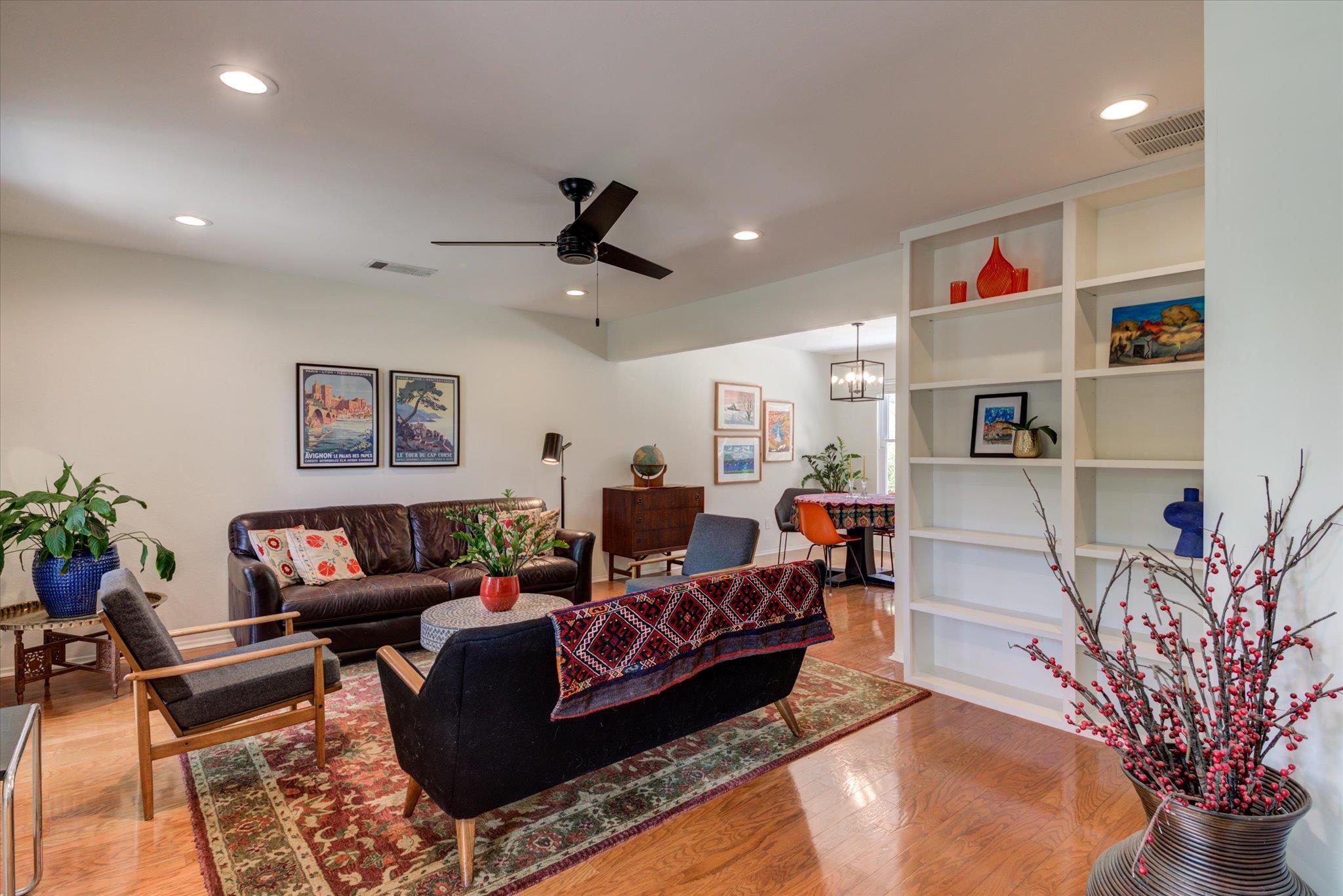 6018 Abilene Trl, Austin, TX 78749