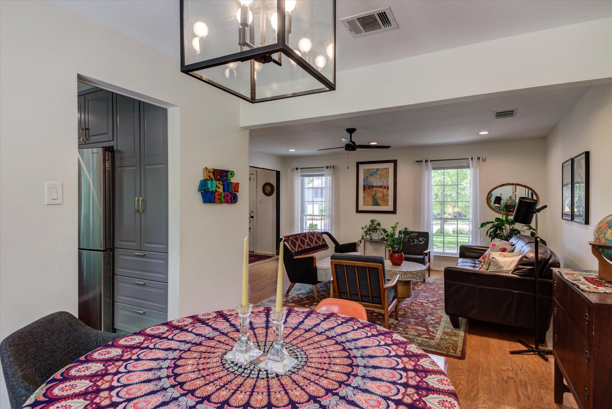 6018 Abilene Trl, Austin, TX 78749