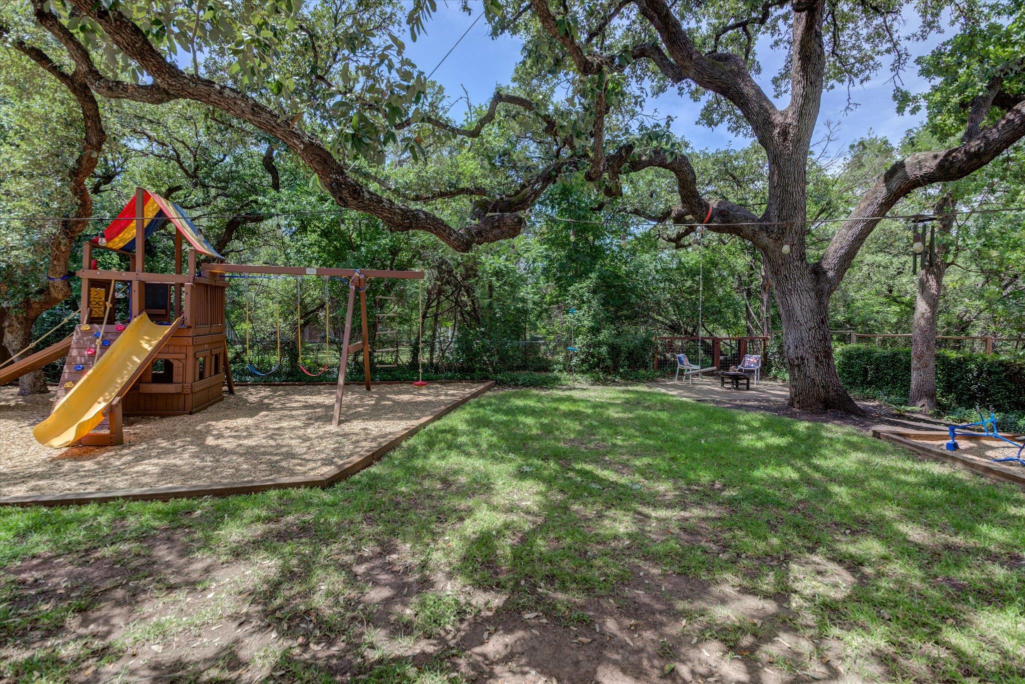 6018 Abilene Trl, Austin, TX 78749