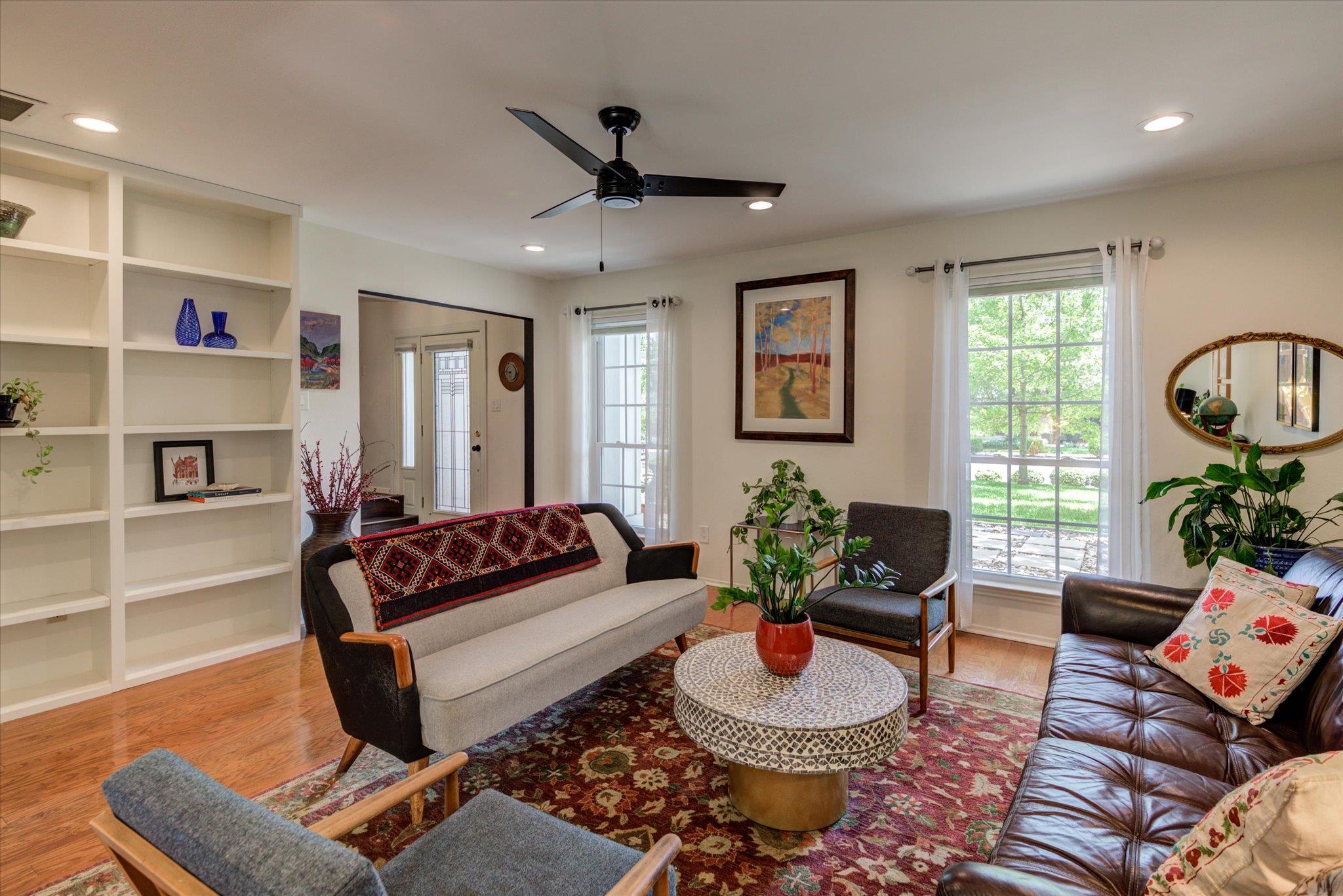 6018 Abilene Trl, Austin, TX 78749