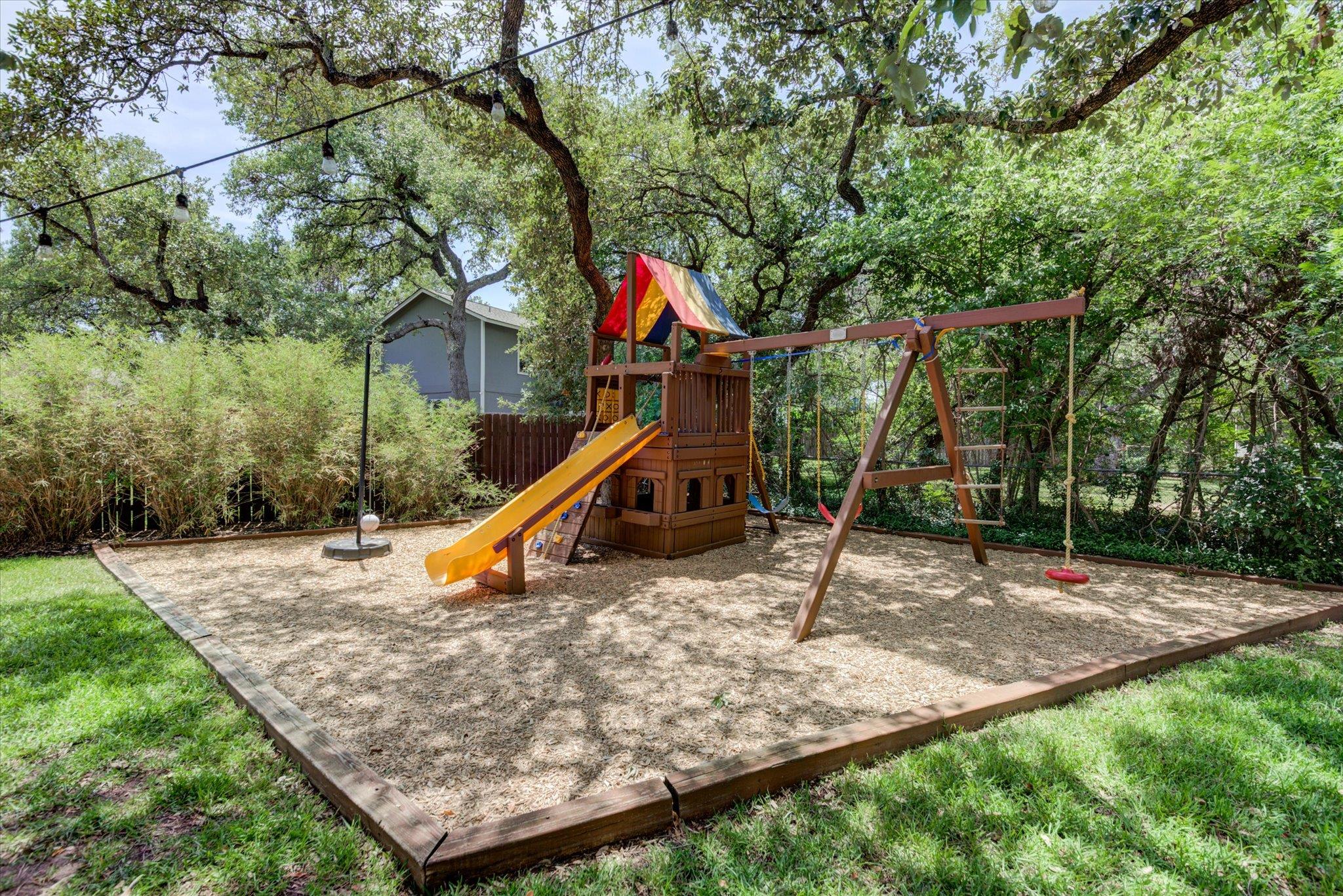 6018 Abilene Trl, Austin, TX 78749