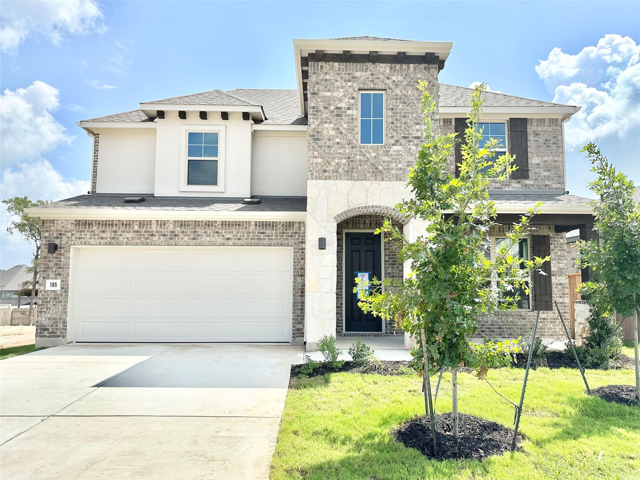 196 Du Bois Dr, Kyle, TX 78640