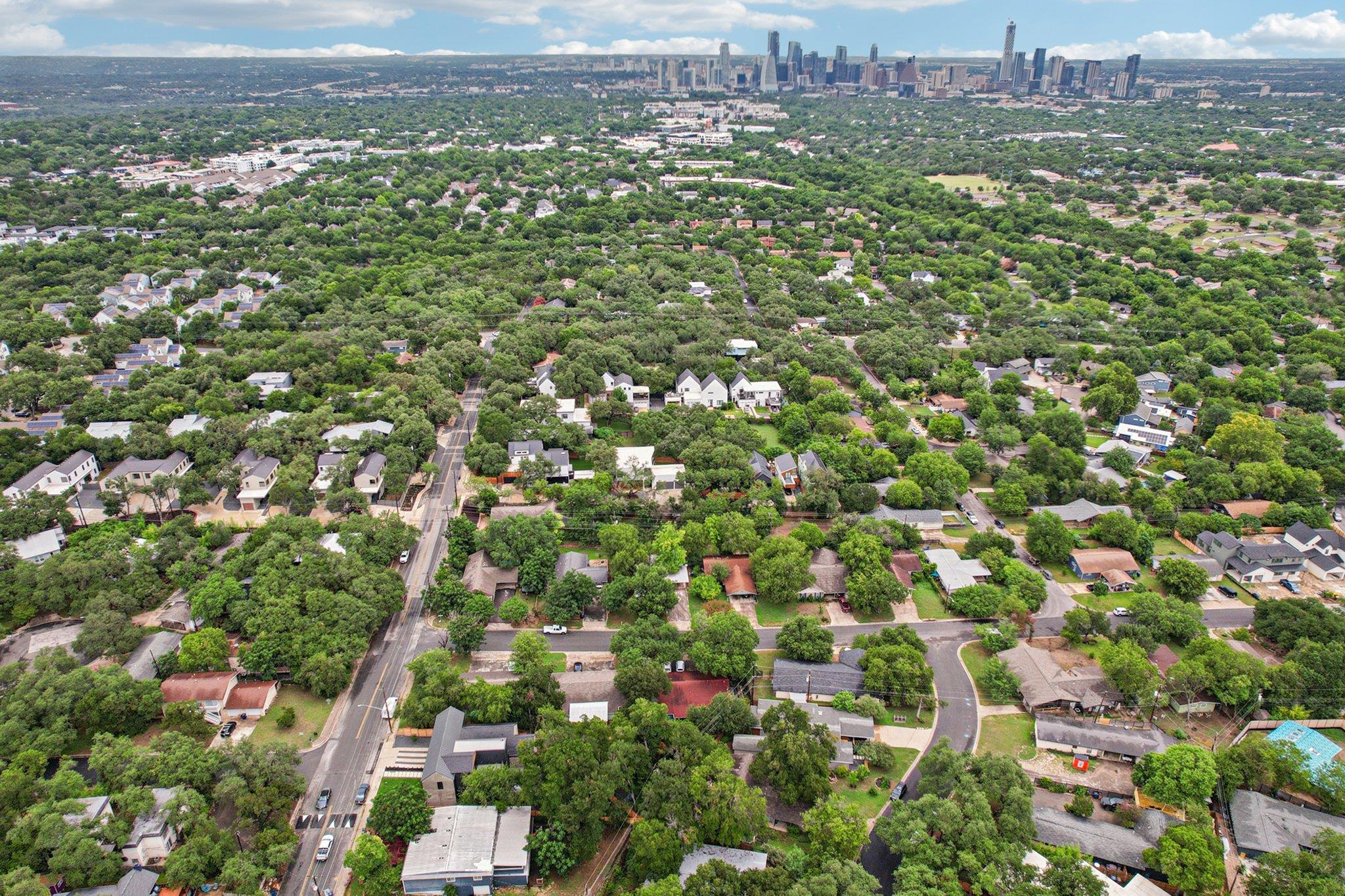3303 Clawson Rd, Austin, TX 78704