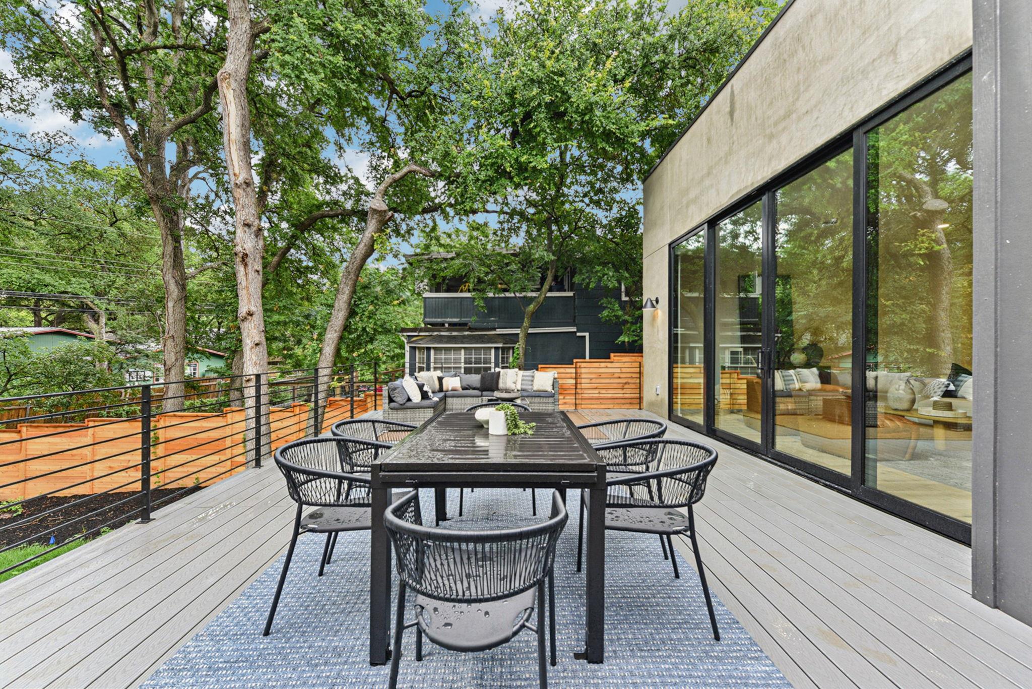 3303 Clawson Rd, Austin, TX 78704