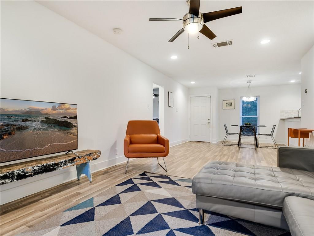 1106 Neans Dr, Austin, TX 78758