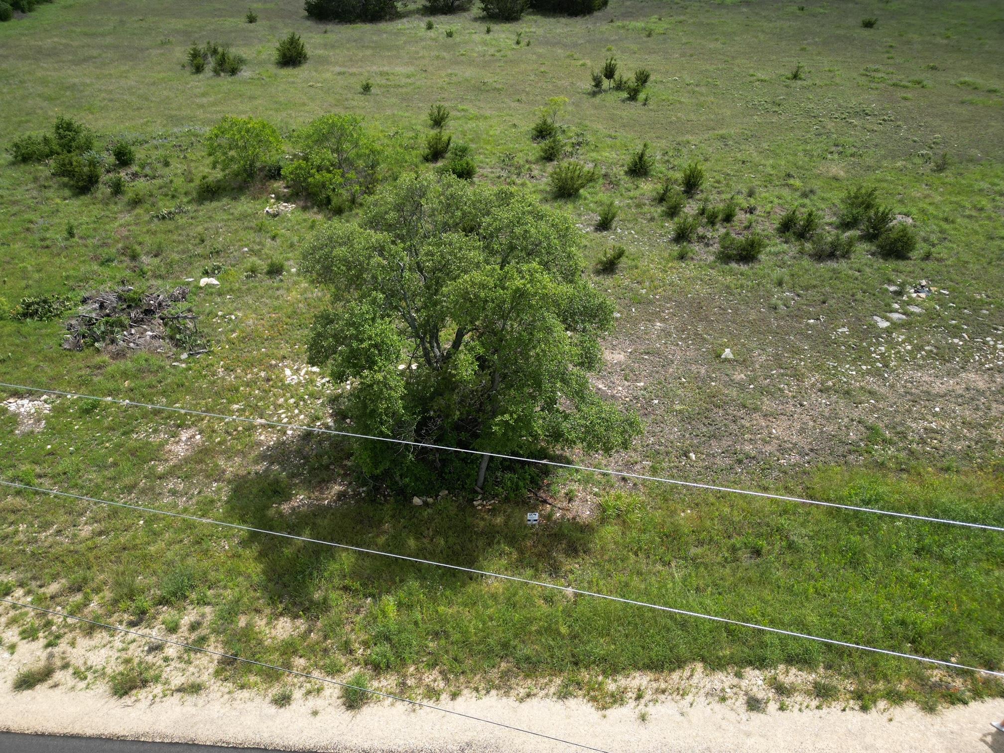 Lot 58 Serenity Dr, Bertram, TX 78605