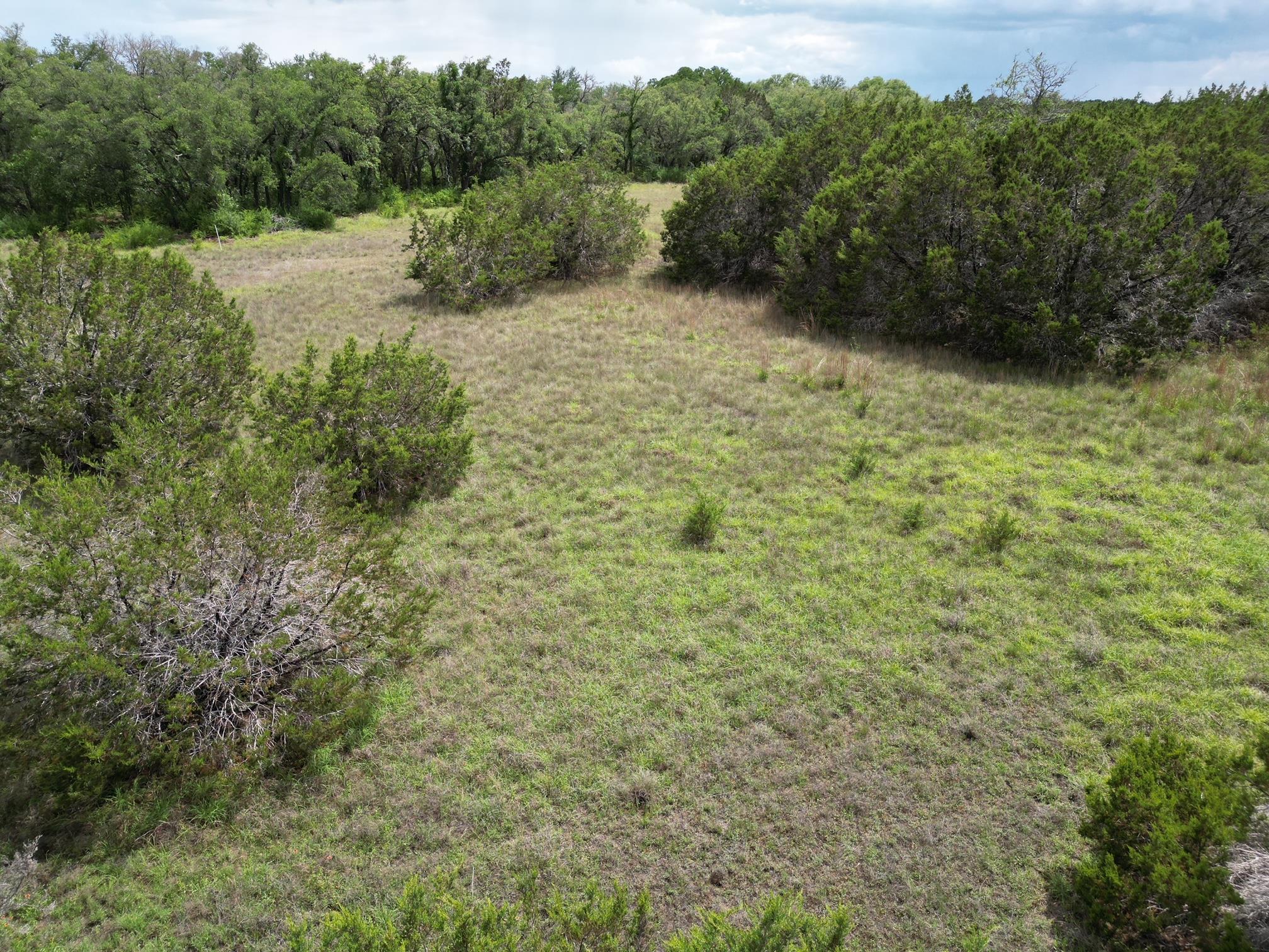 Lot 58 Serenity Dr, Bertram, TX 78605