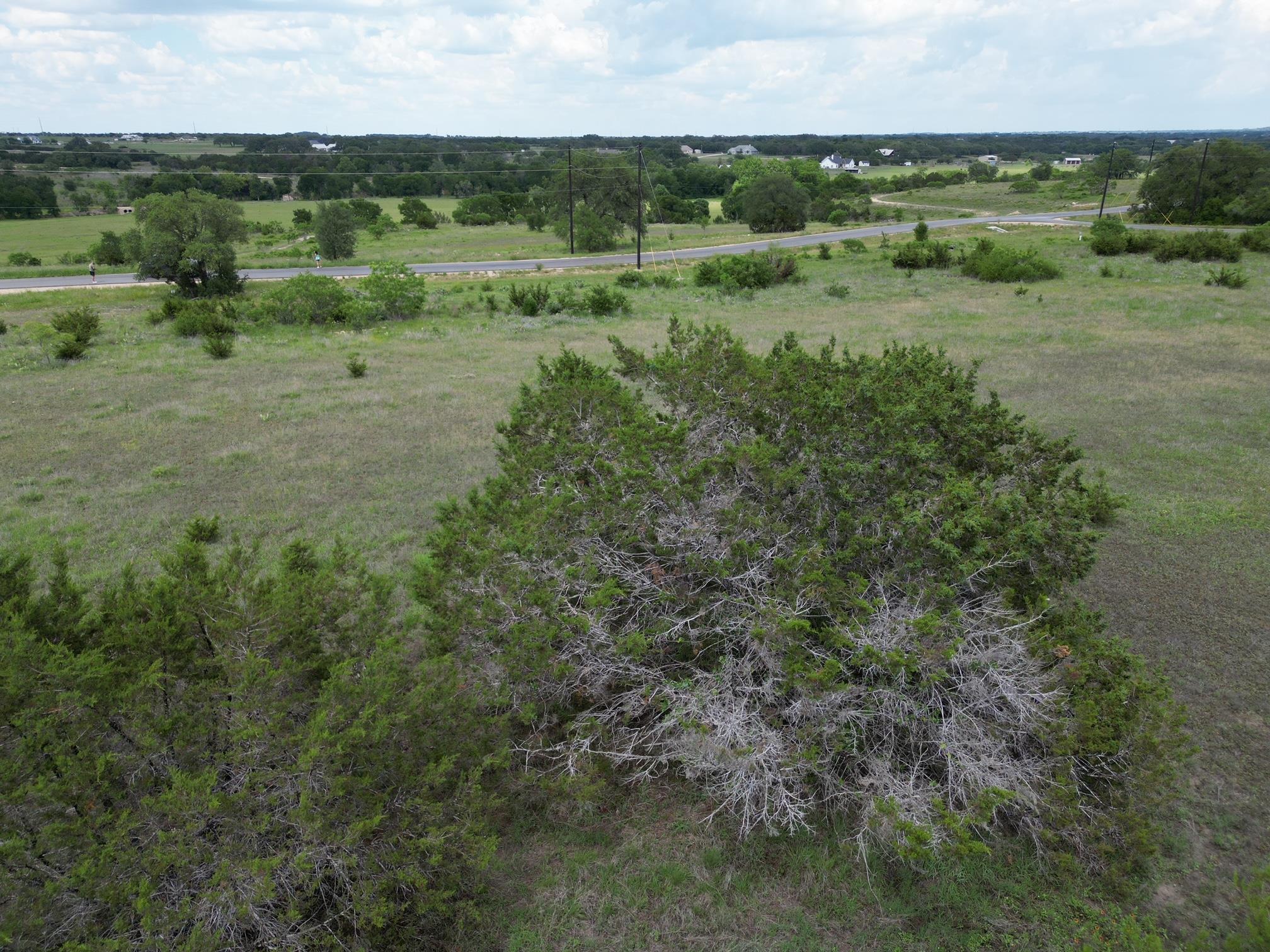 Lot 58 Serenity Dr, Bertram, TX 78605