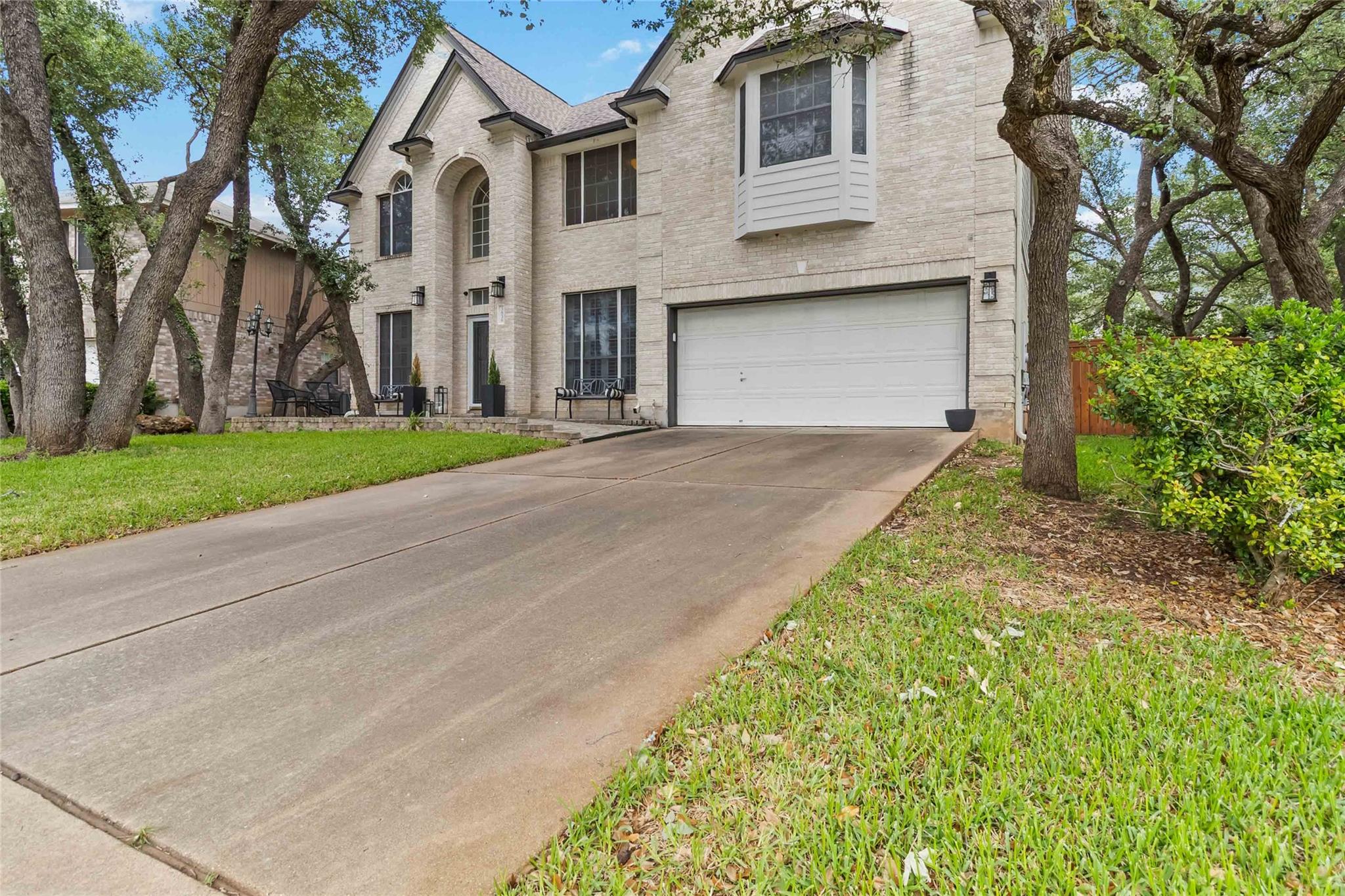 3836 NE Newland Ct, Round Rock, TX 78681