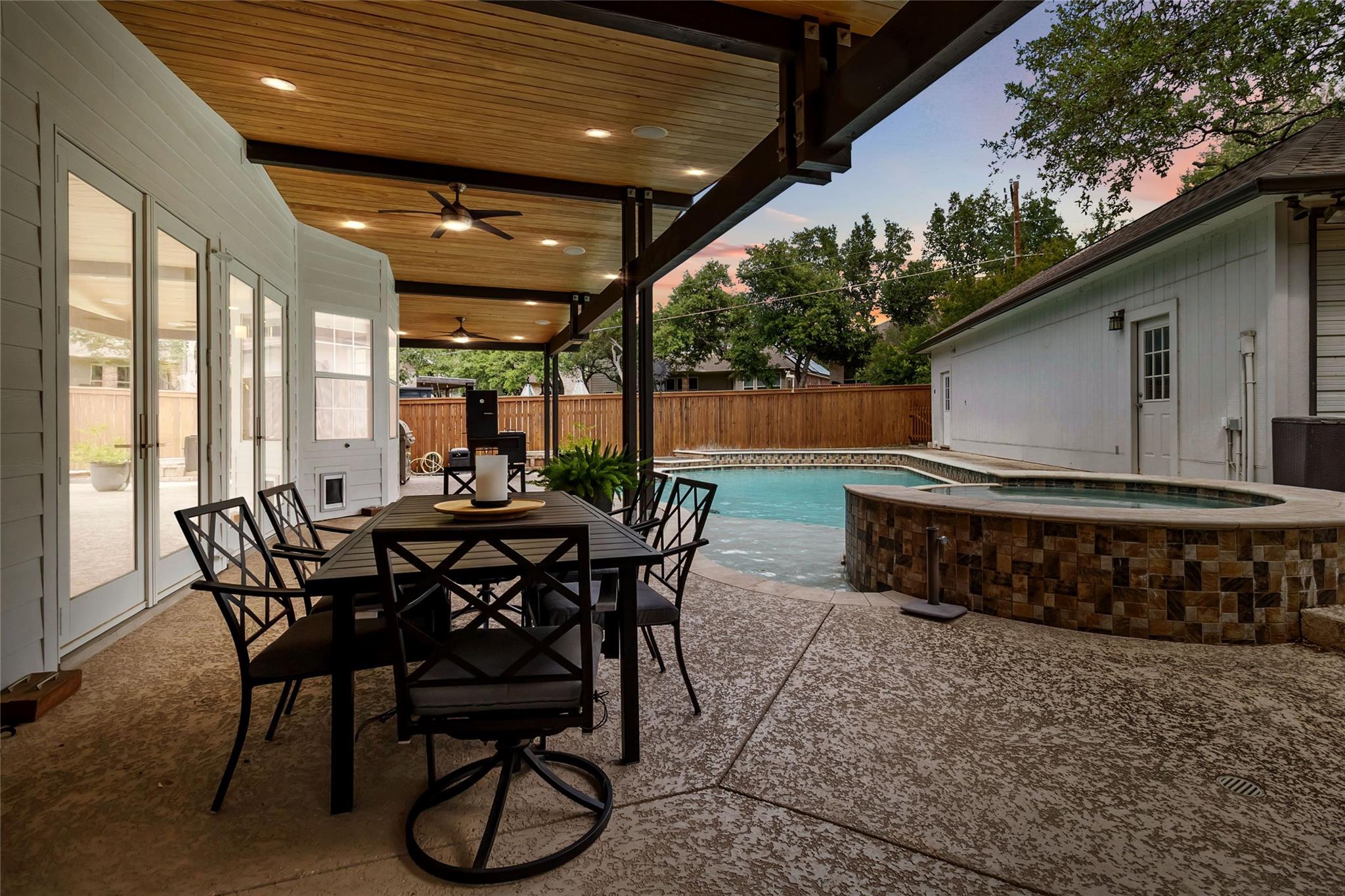 3836 NE Newland Ct, Round Rock, TX 78681