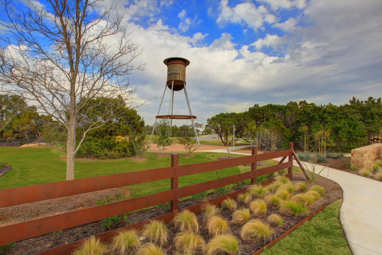 609 Foxtail Agave St, Leander, TX 78641