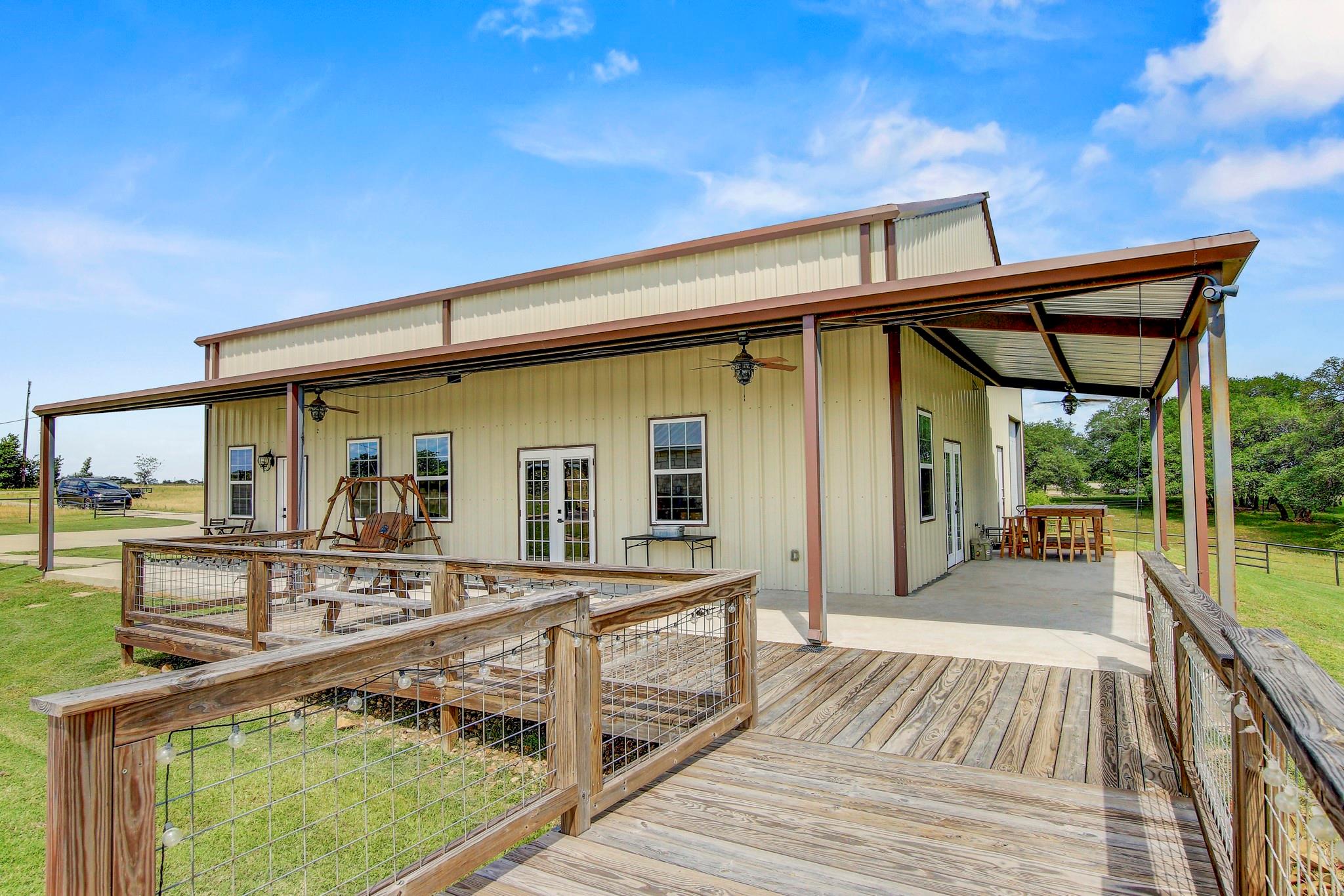 603 Watterson Rd # B and C, Bastrop, TX 78602