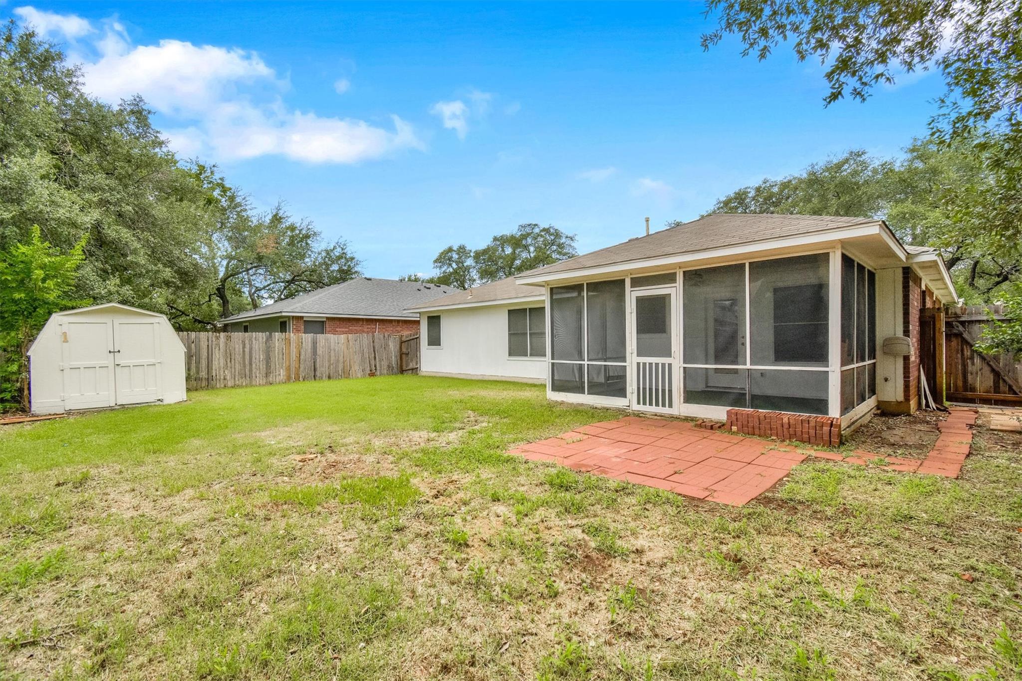 17405 Bottle Springs Ln, Leander, TX 78641