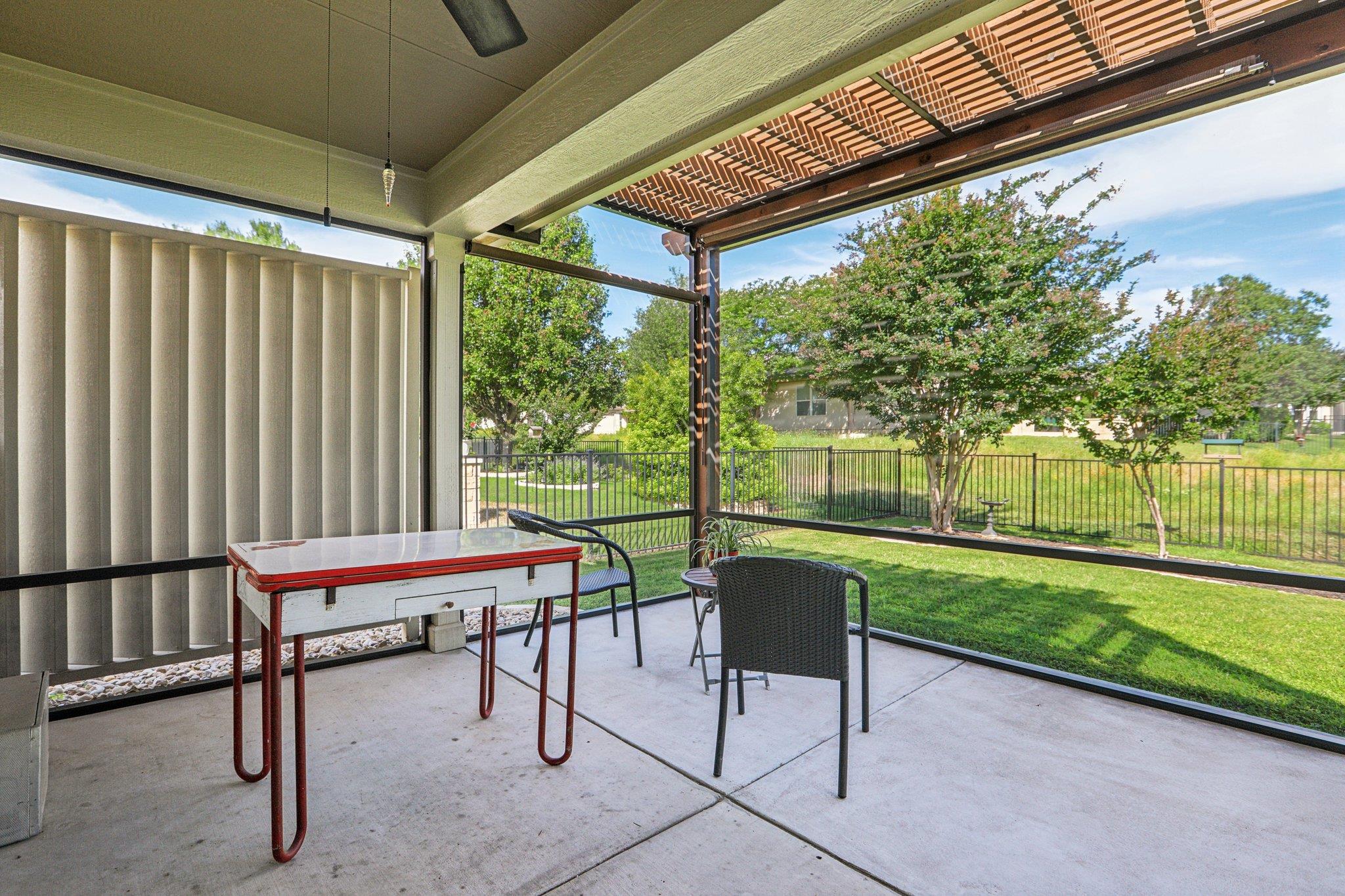 210 Salt Creek Ln, Georgetown, TX 78633