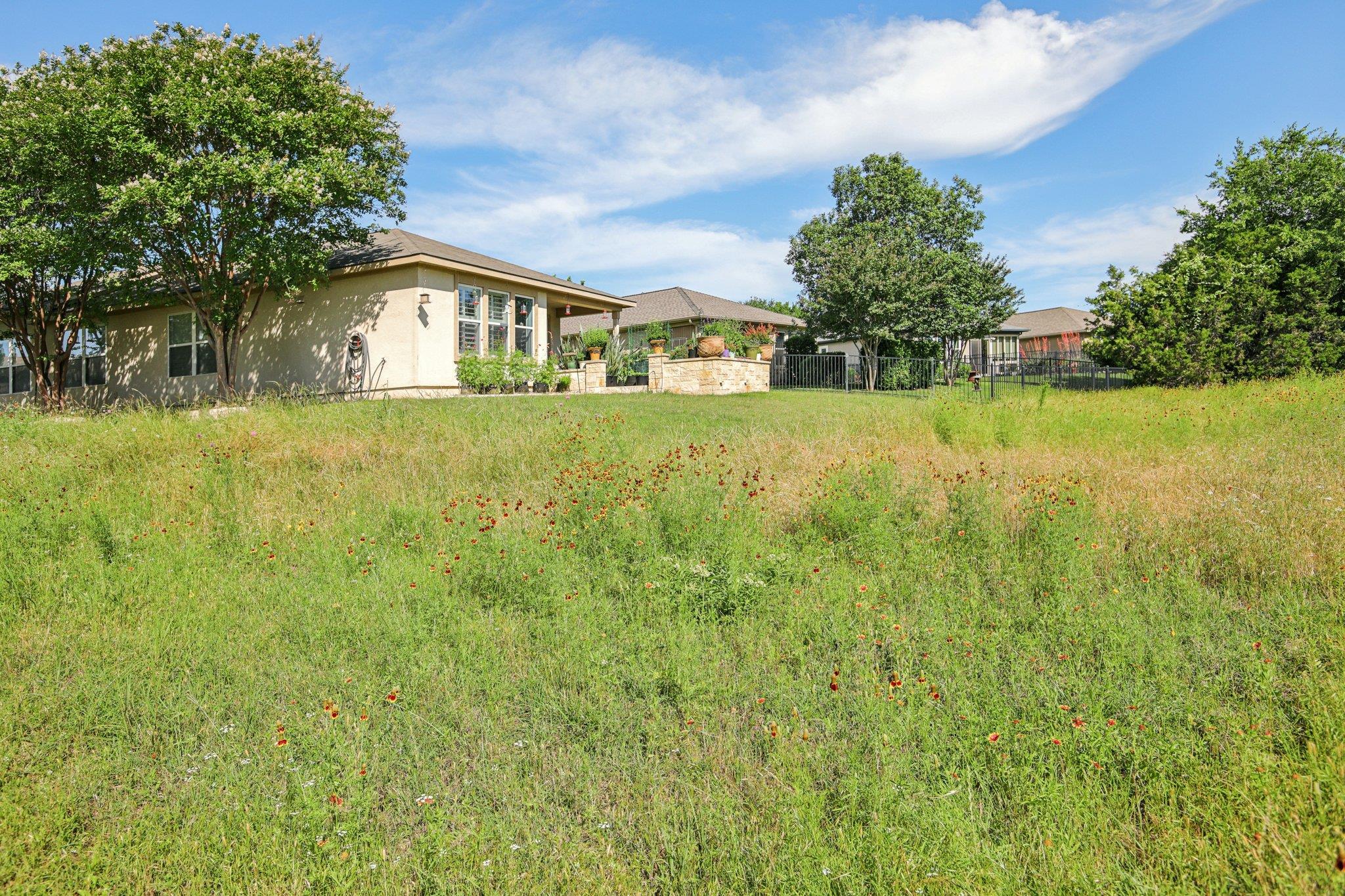 210 Salt Creek Ln, Georgetown, TX 78633