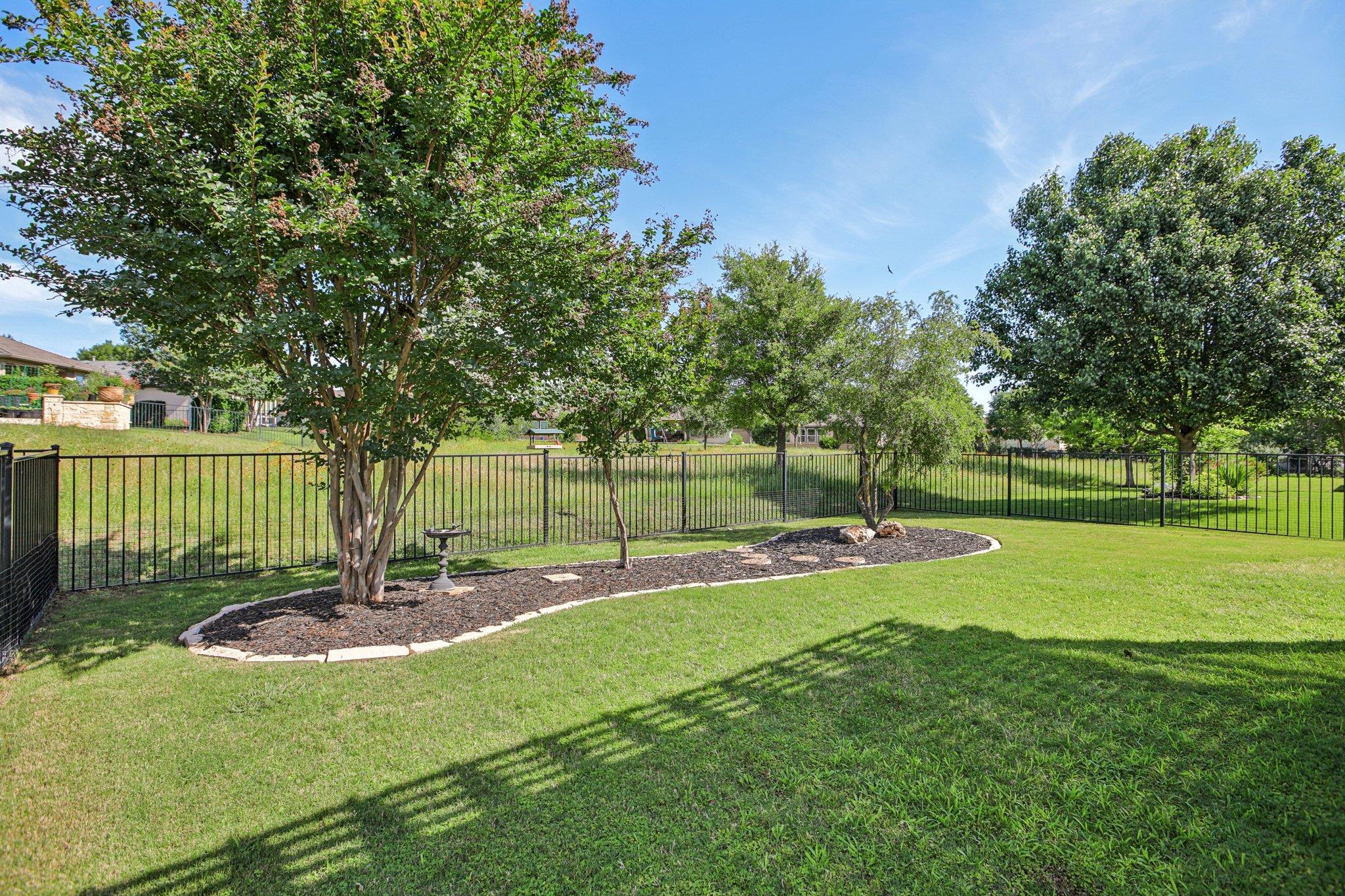 210 Salt Creek Ln, Georgetown, TX 78633