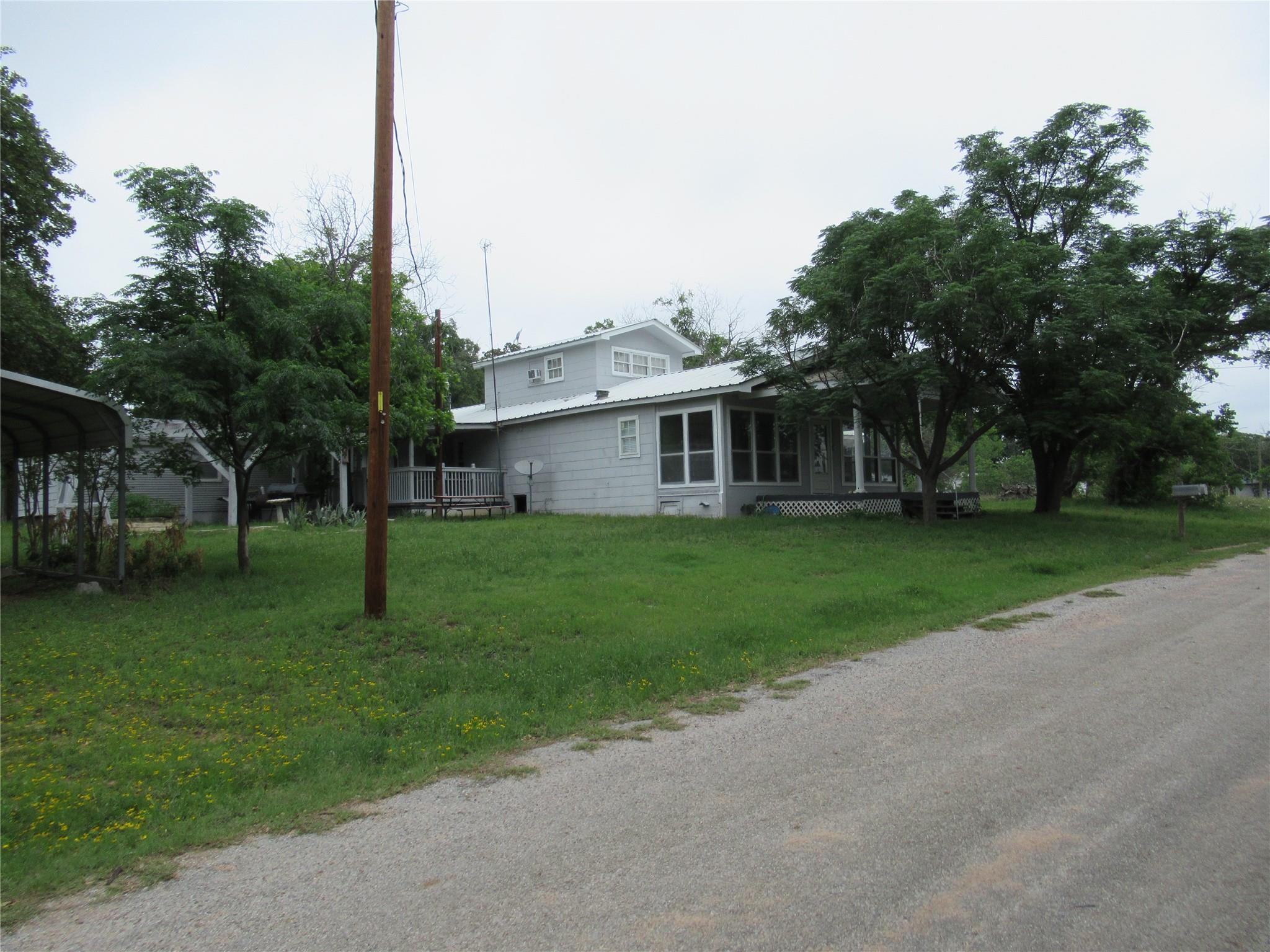 163 Cricket St, Tow, TX 78672